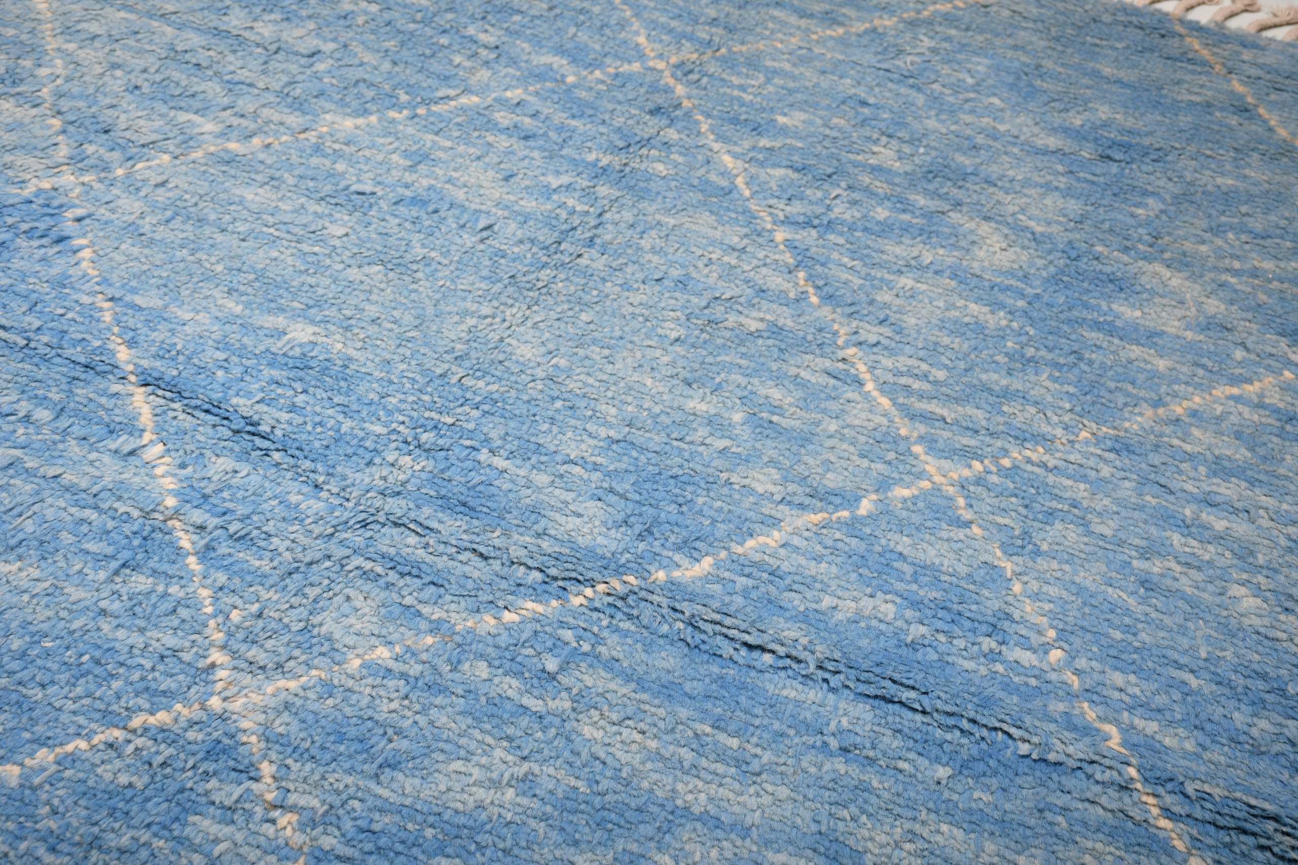 Beni Berber | 226 cm x 170 cm | Nr. 14-223185