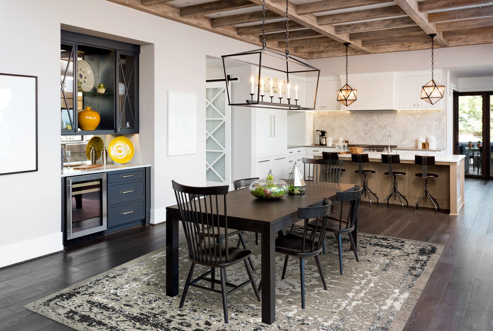 New Teheran | 400 cm x 300 cm | Nr. 13-2743/TZ1