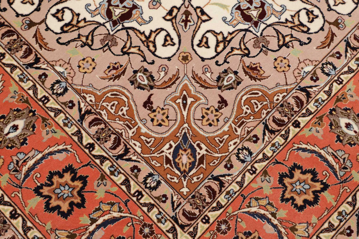 Tabriz | 307 x 202 cm | Nr. 12-223997