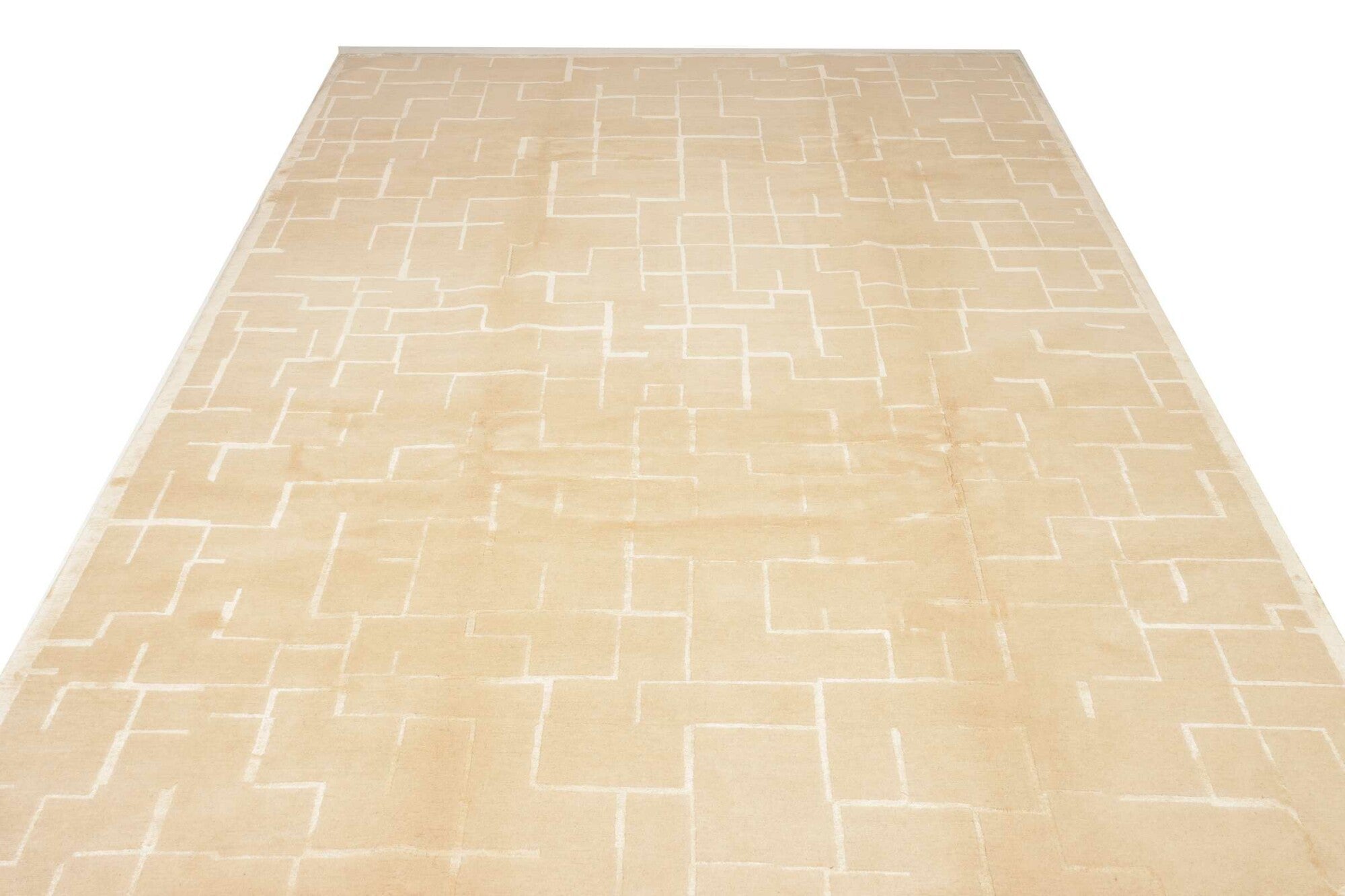 Nepal Teppich | 300 cm x 200 cm | Nr. 12-225652