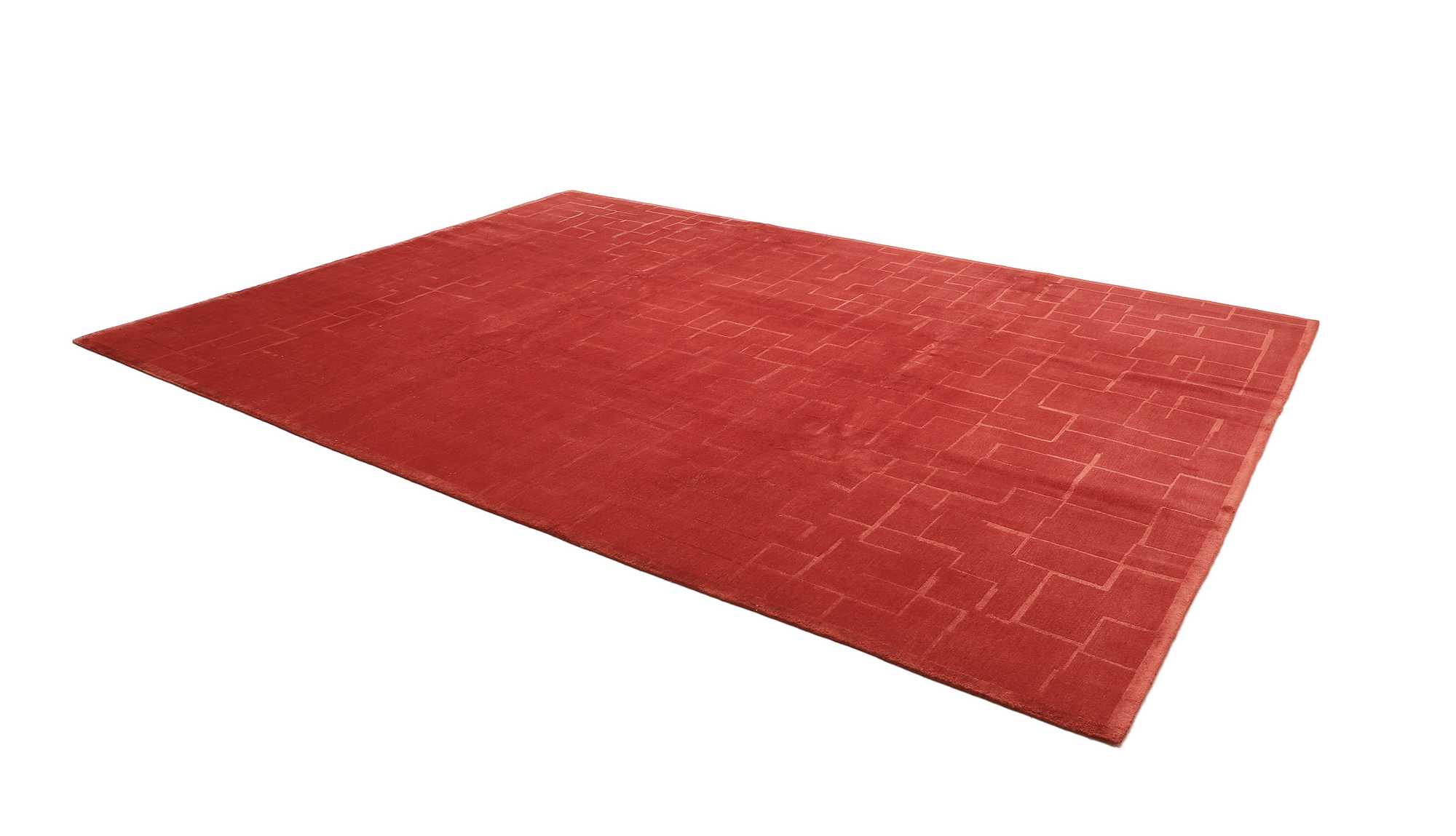 Nepal Teppich | 350 cm x 250 cm | Nr. 12-225665