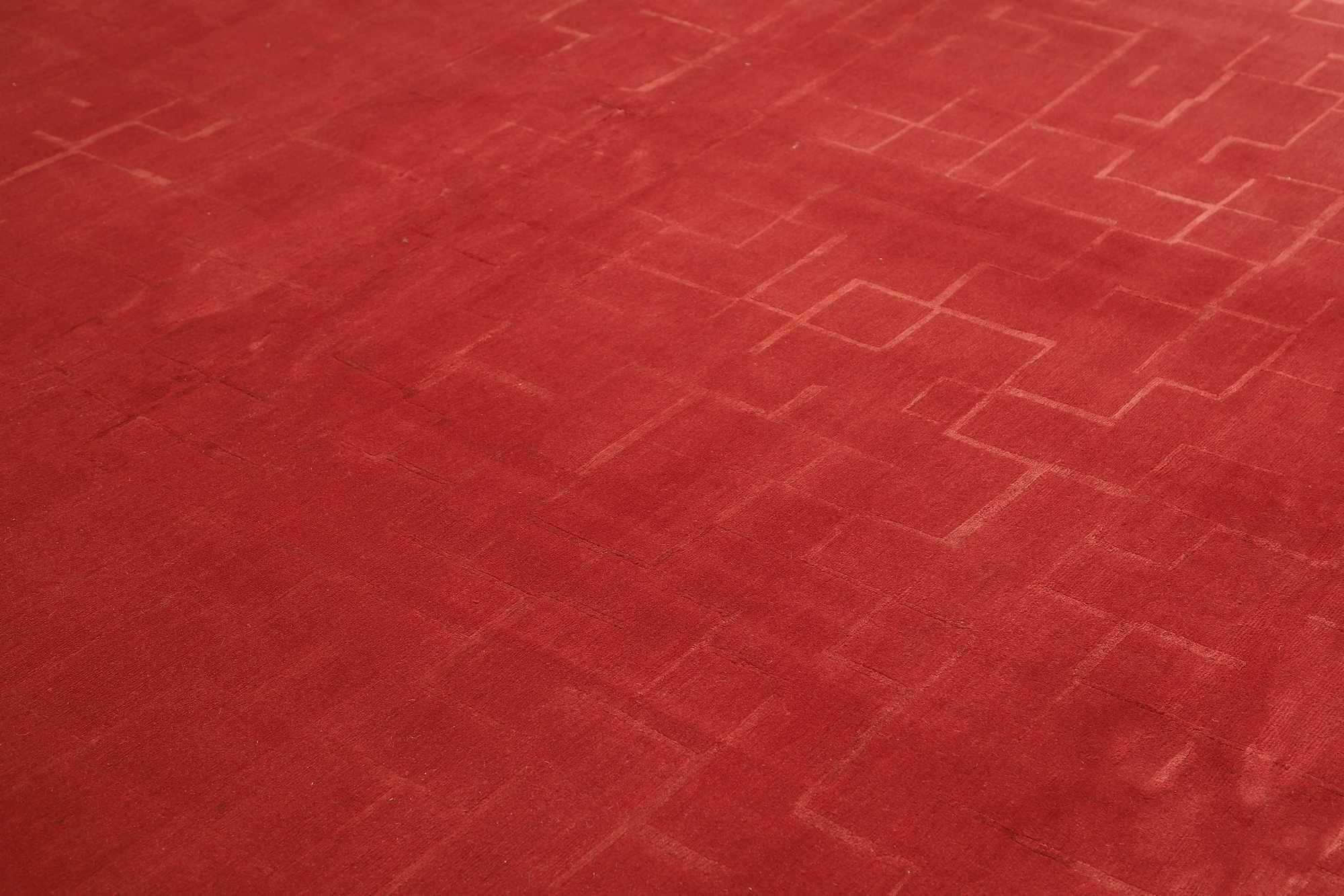 Nepal Teppich | 350 cm x 250 cm | Nr. 12-225665
