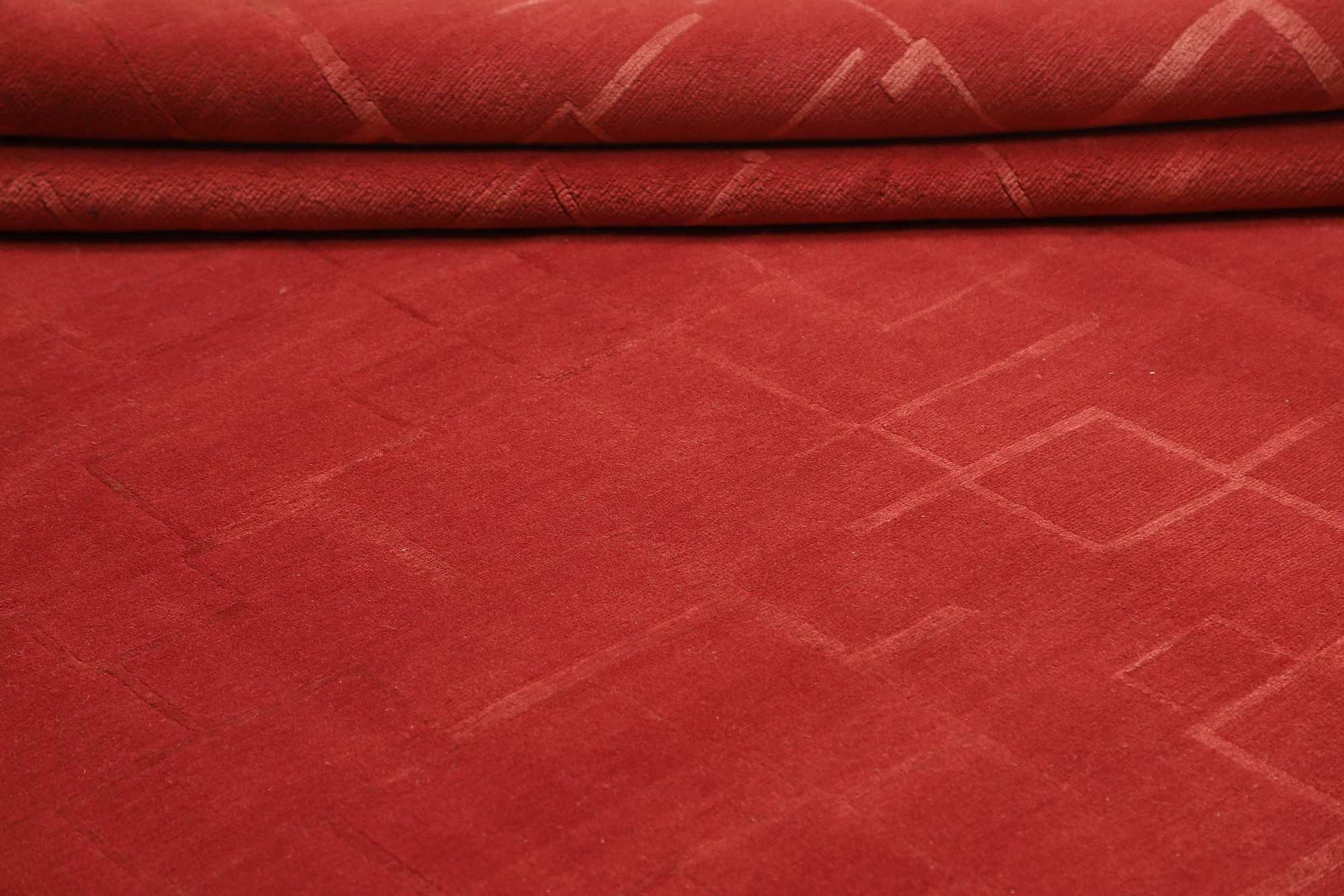 Nepal Teppich | 350 cm x 250 cm | Nr. 12-225665