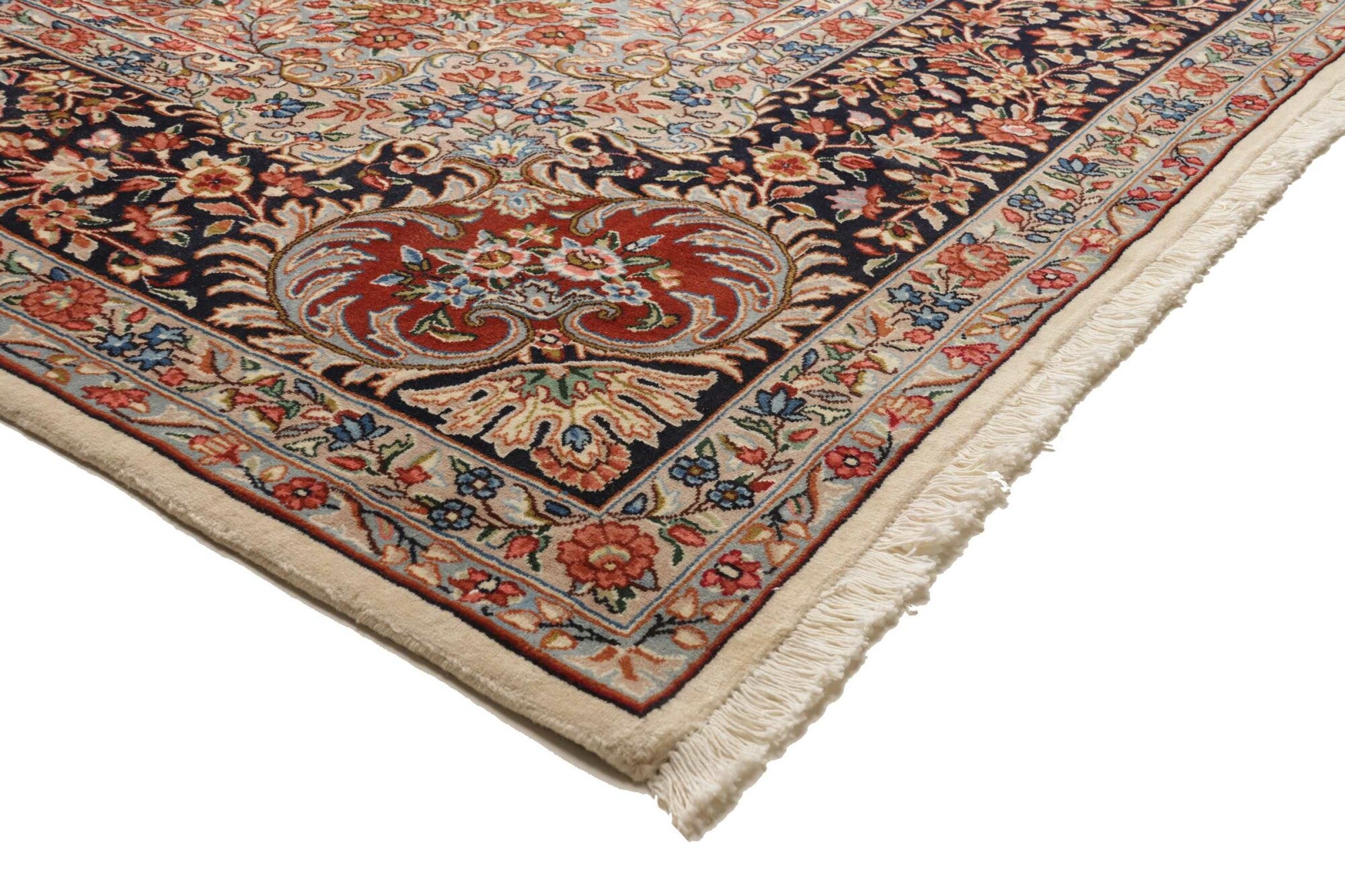 Kerman | 403 cm x 291 cm | Nr. 12-227031