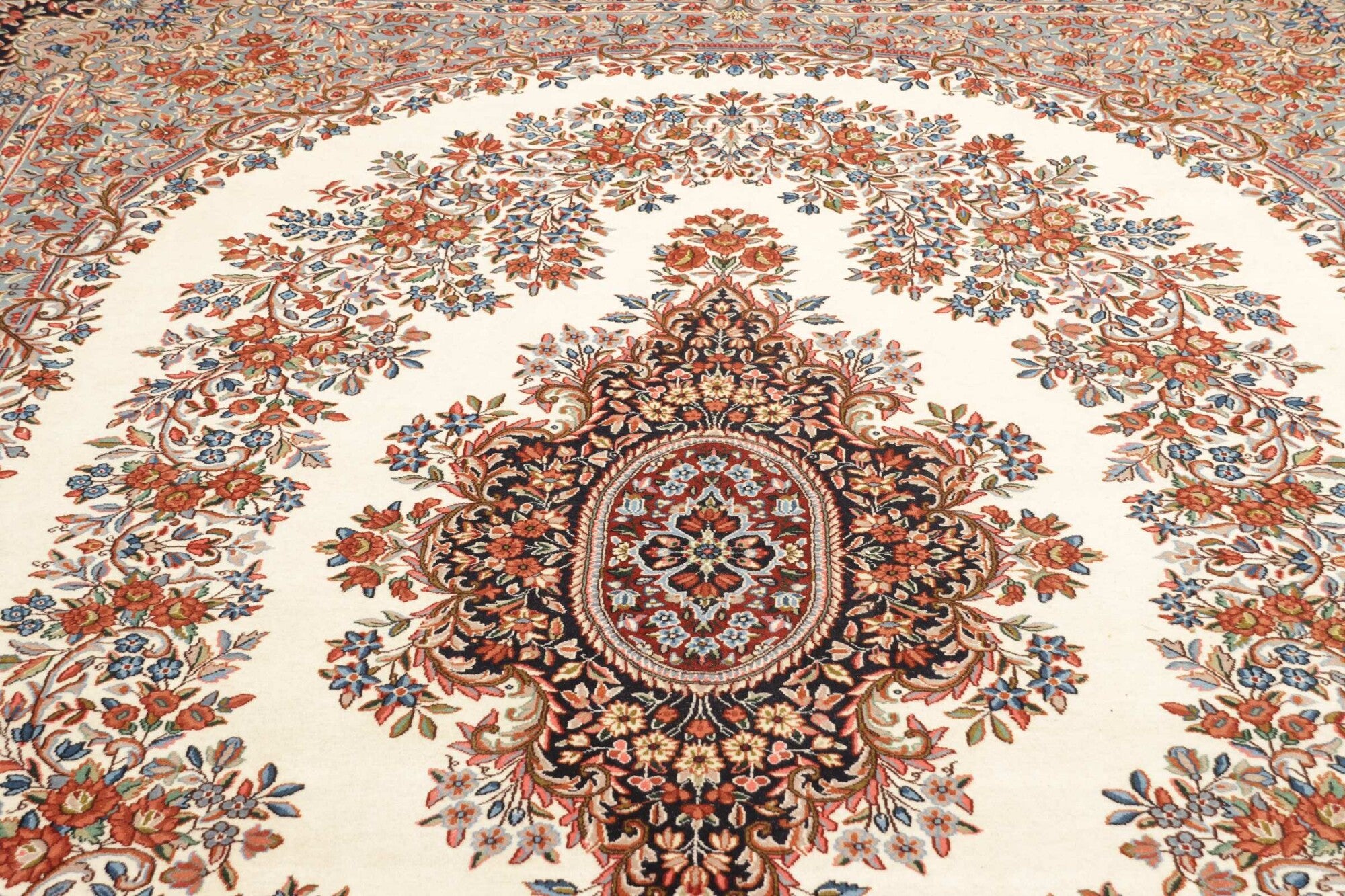 Kerman | 403 cm x 291 cm | Nr. 12-227031