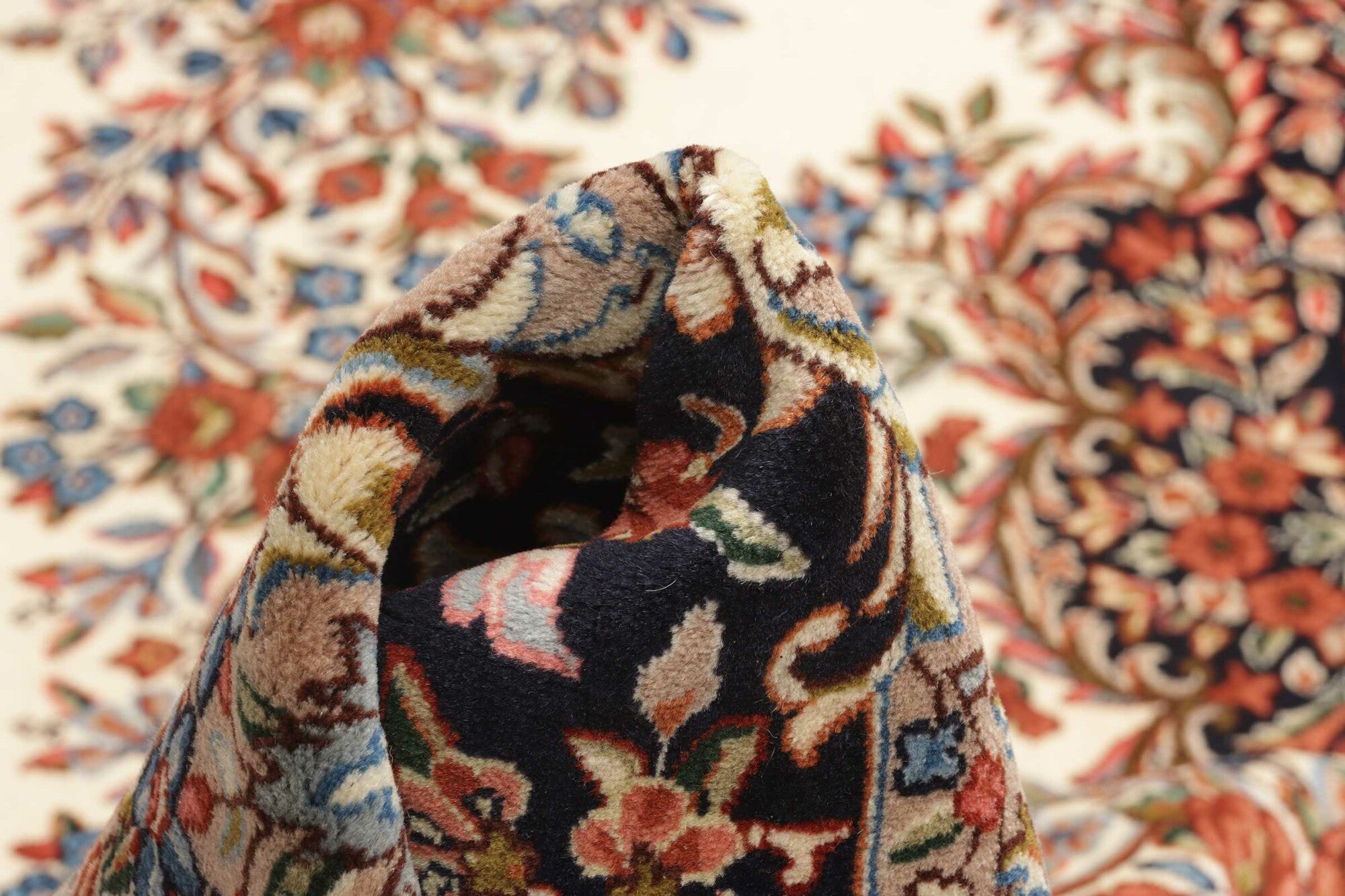 Kerman | 403 cm x 291 cm | Nr. 12-227031