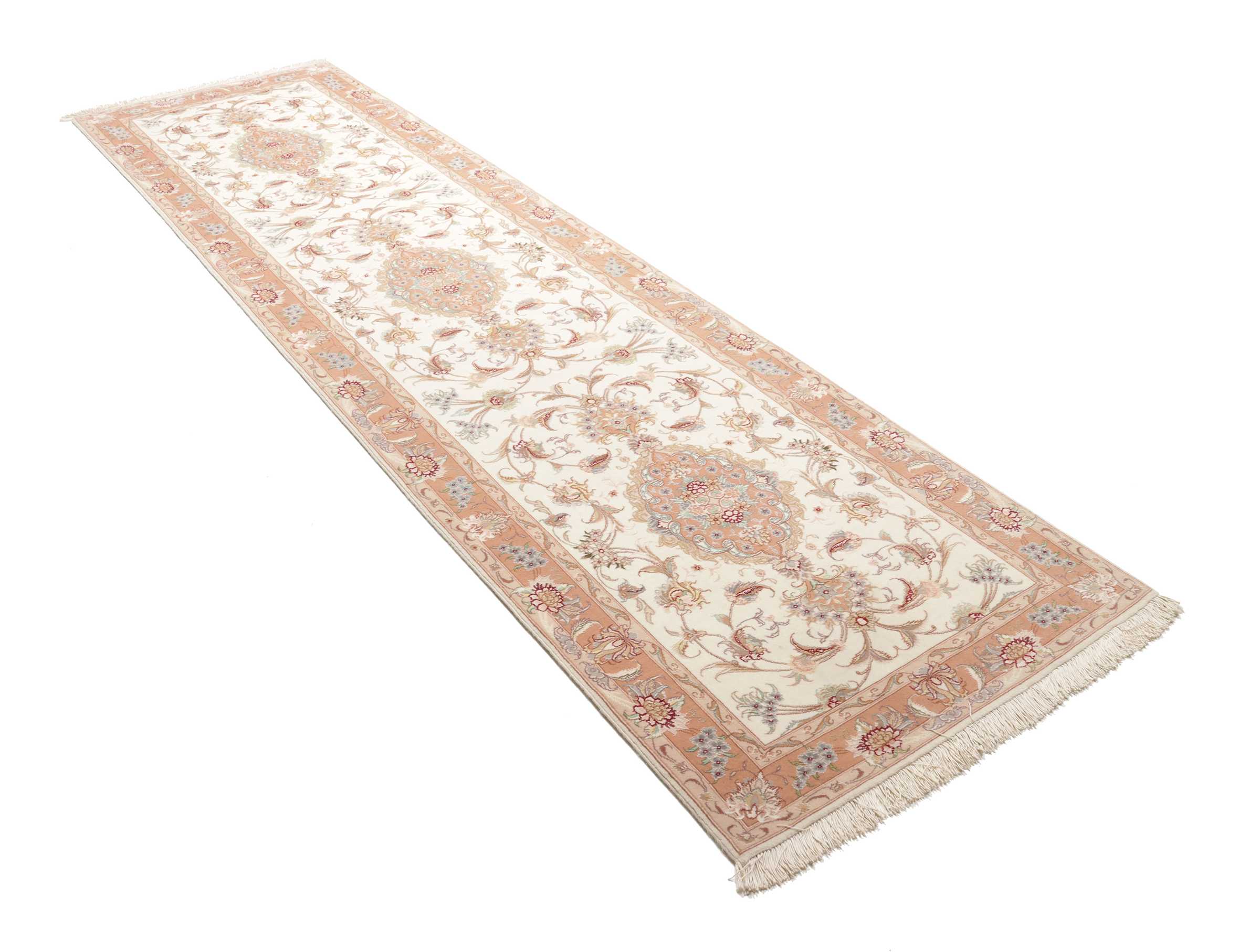 Täbriz | 324 cm x 85 cm | Nr. 12-229667