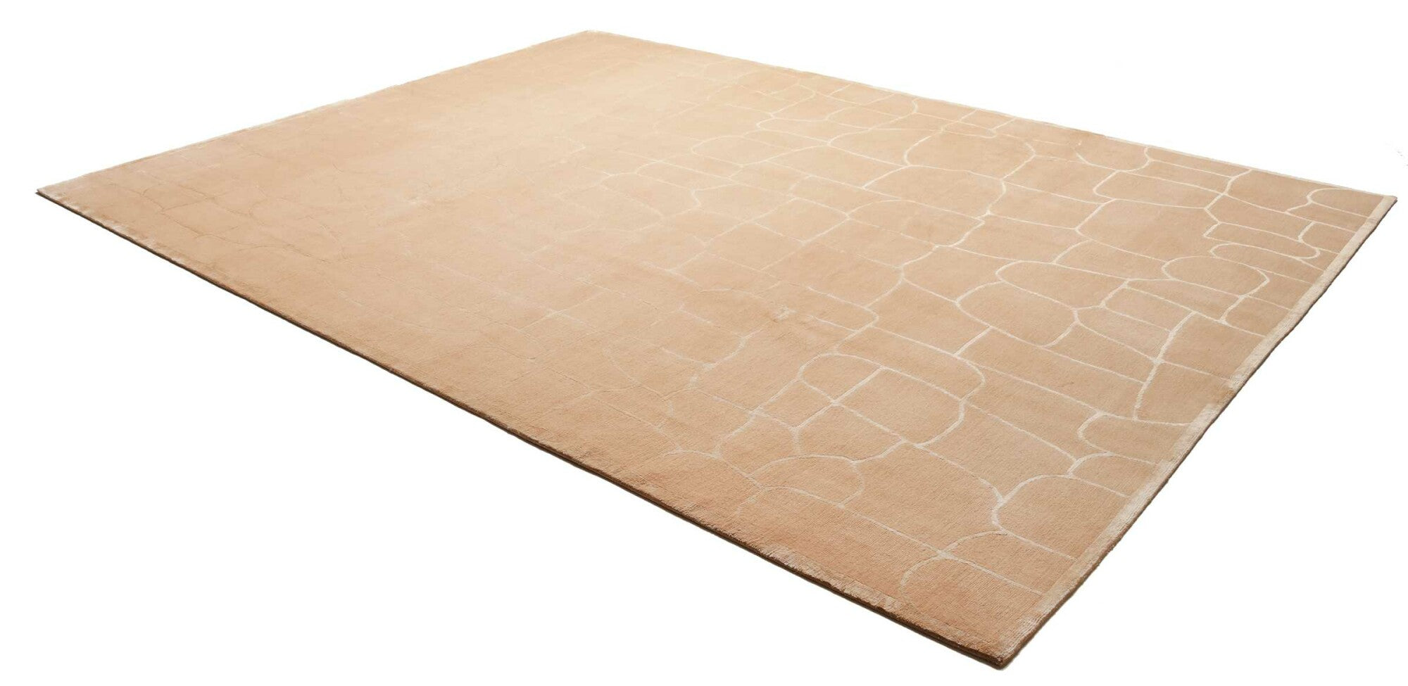 Nepal Teppich | 351 cm x 260 cm | Nr. 12-229722