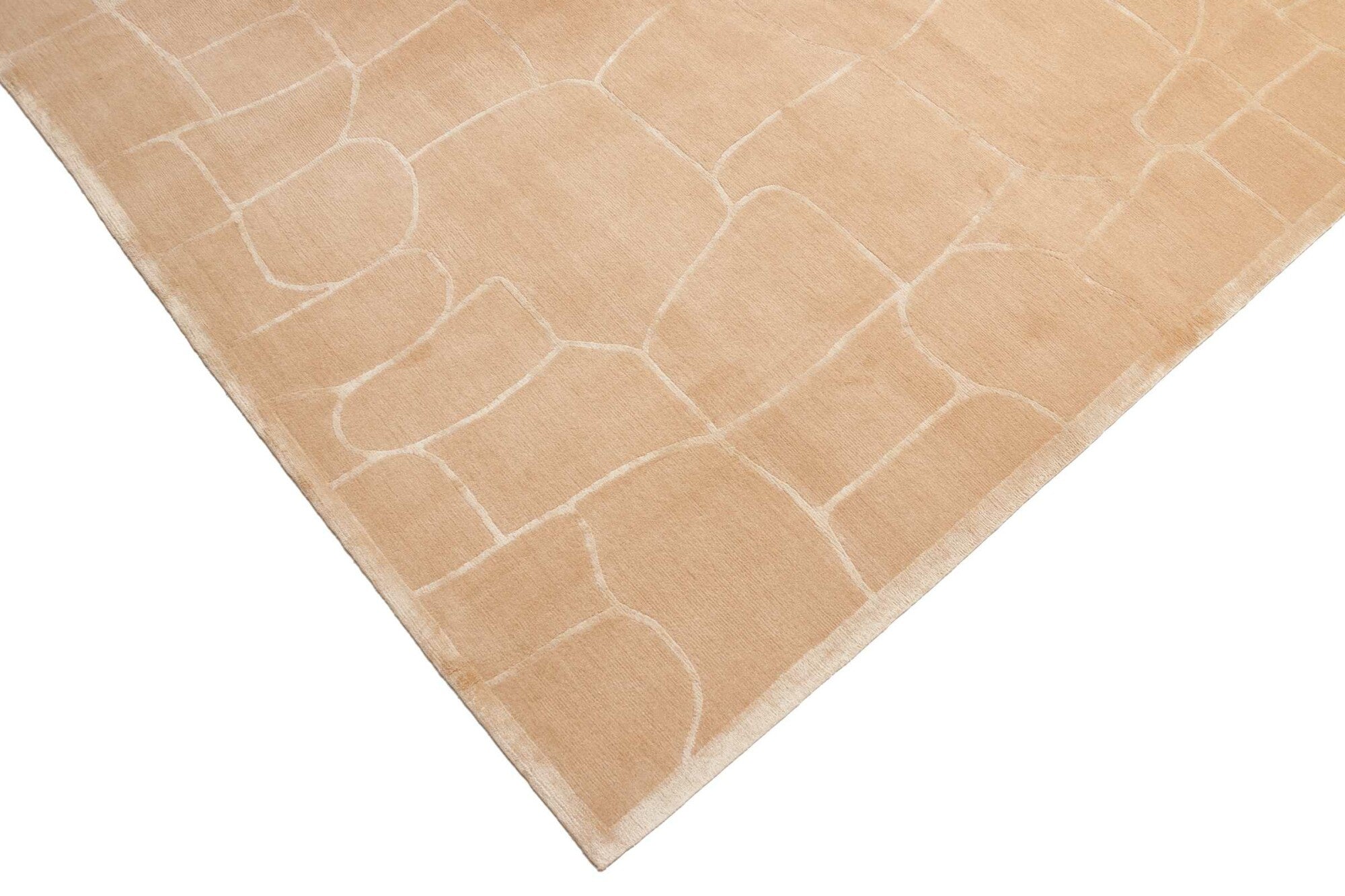 Nepal Teppich | 351 cm x 260 cm | Nr. 12-229722