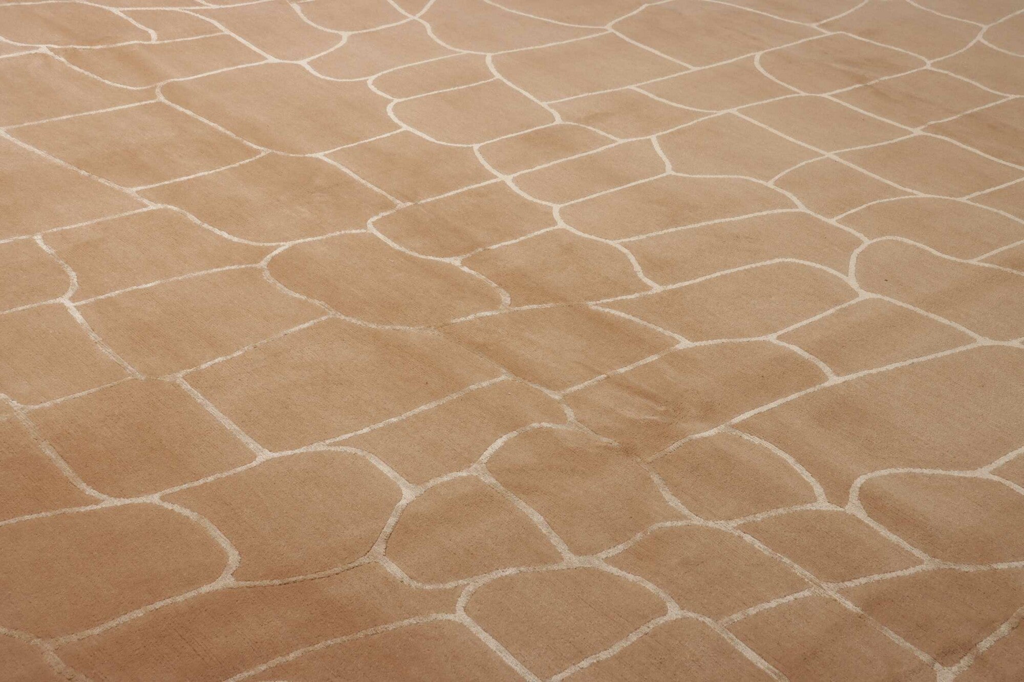 Nepal Teppich | 351 cm x 260 cm | Nr. 12-229722