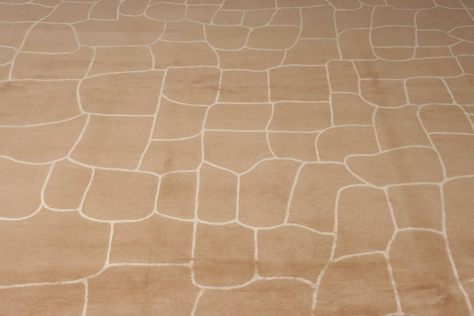 Nepal Teppich | 351 cm x 260 cm | Nr. 12-229722