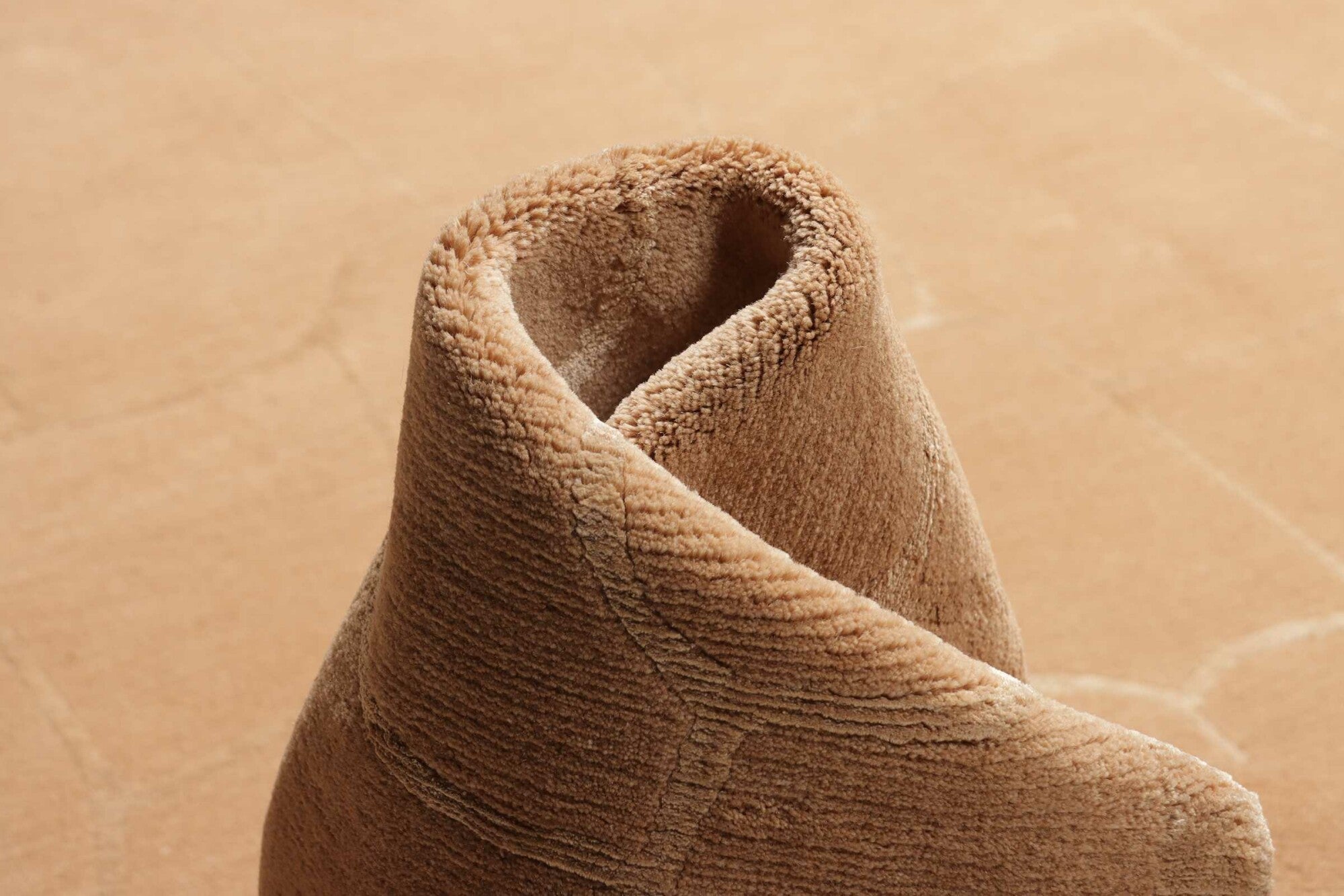 Nepal Teppich | 351 cm x 260 cm | Nr. 12-229722