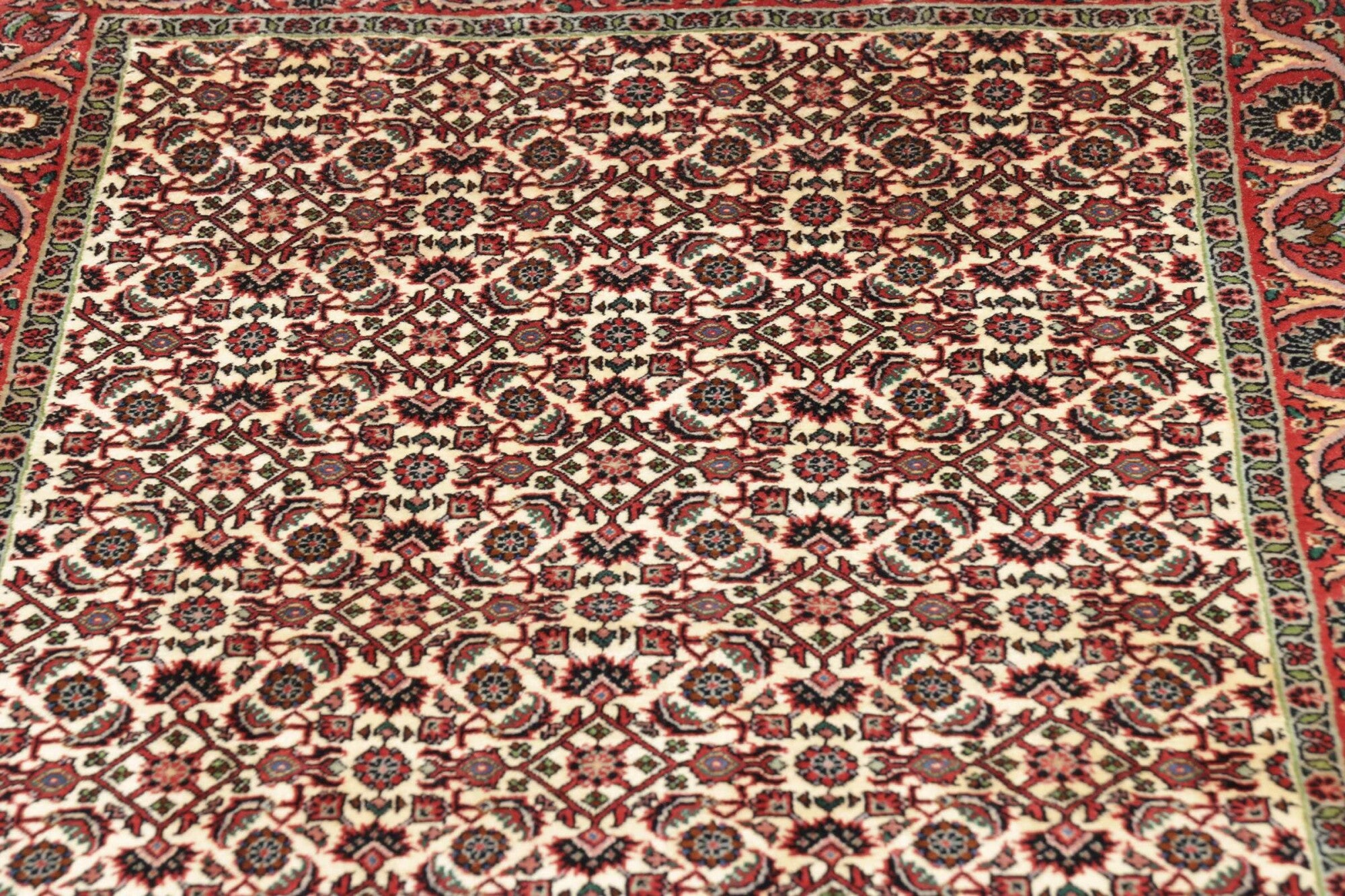 Bidjar | 306 cm x 87 cm | Nr. 12-234174