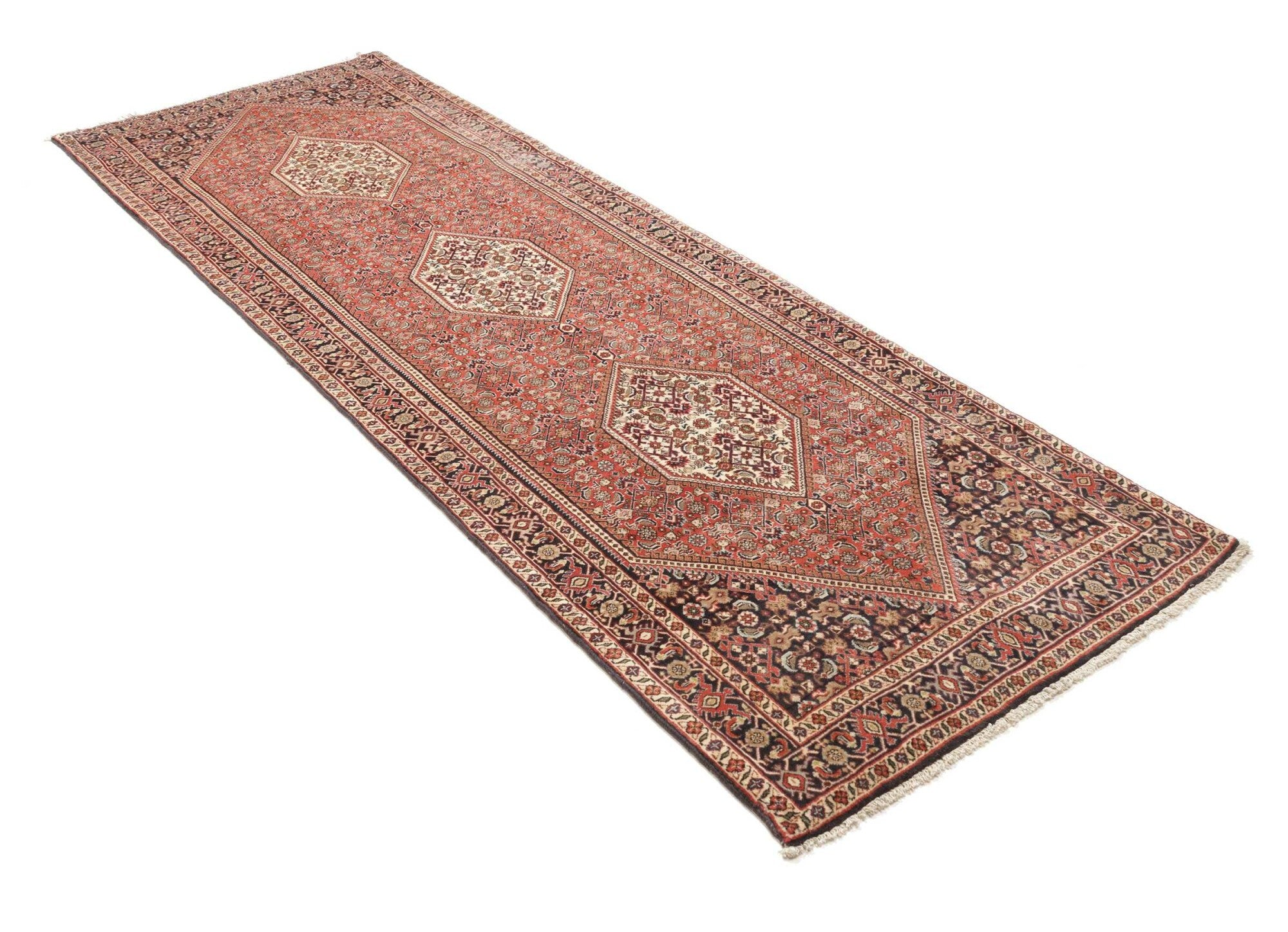 Bidjar | 290 cm x 93 cm | Nr. 12-234178