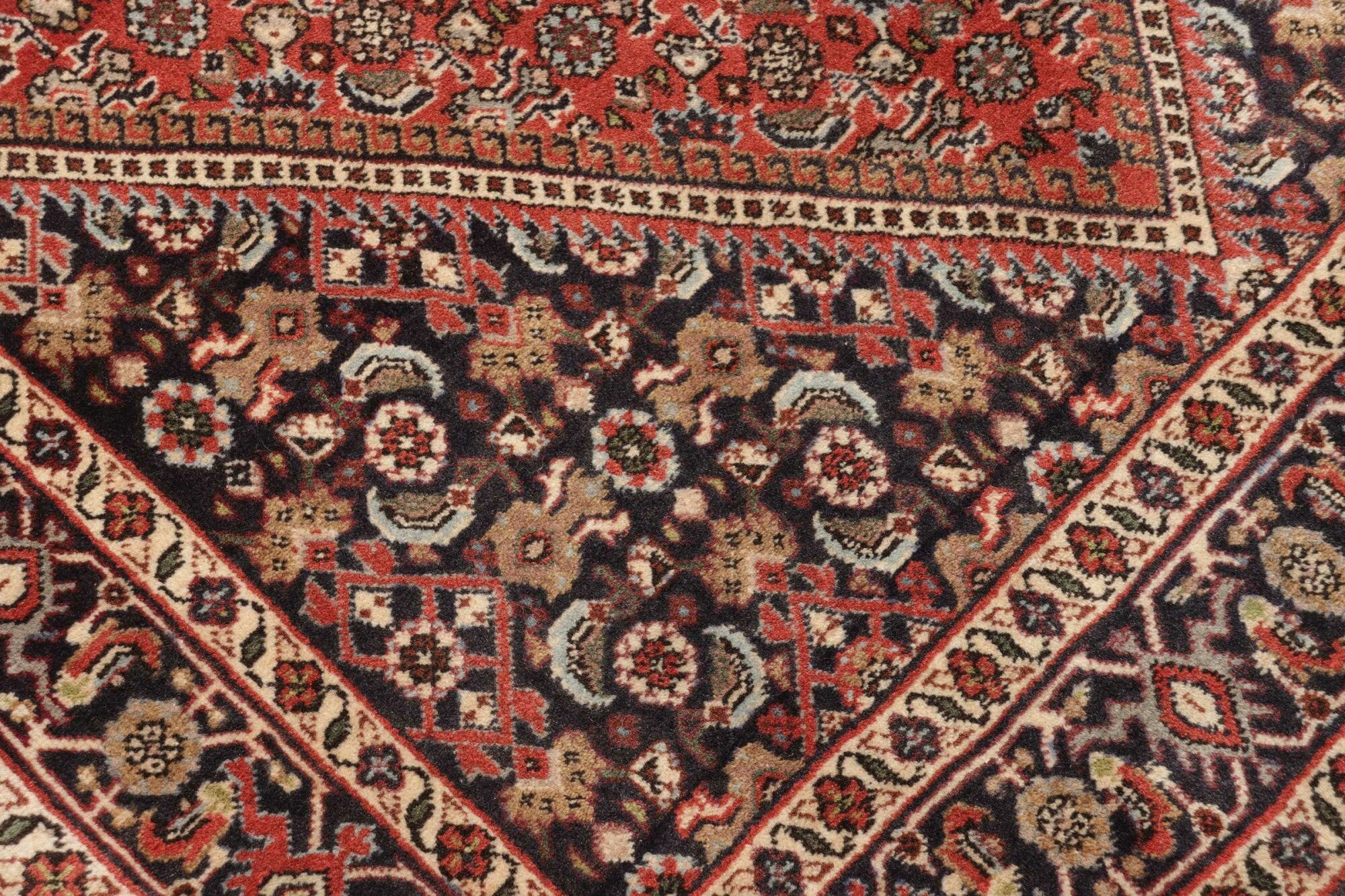 Bidjar | 290 cm x 93 cm | Nr. 12-234178