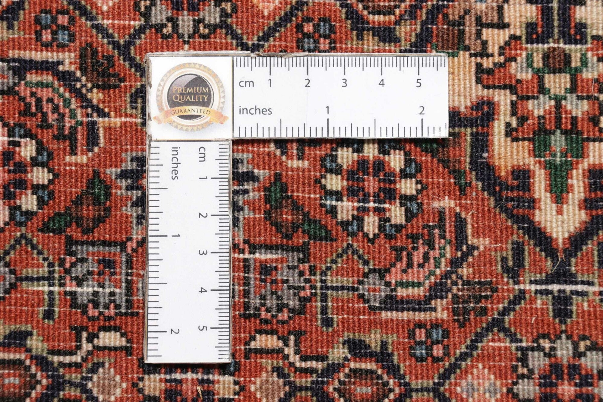 Bidjar | 290 cm x 93 cm | Nr. 12-234178