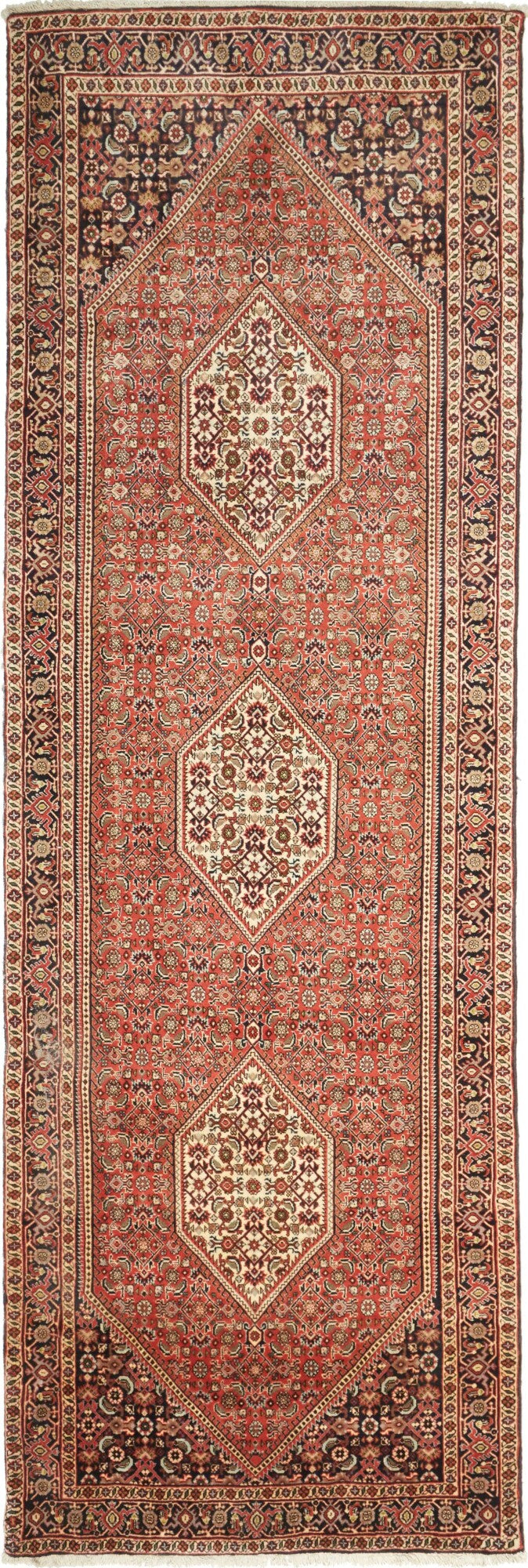 Bidjar | 290 cm x 93 cm | Nr. 12-234178