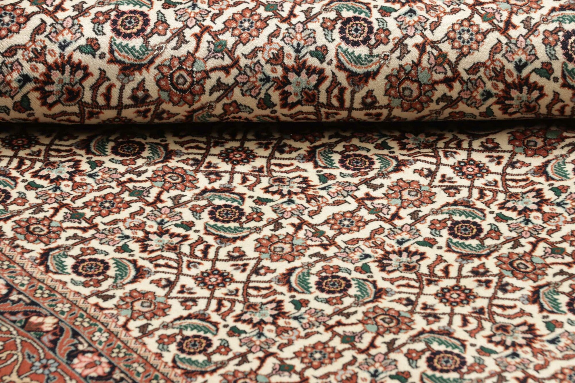 Bidjar | 226 cm x 169 cm | Nr. 12-234179