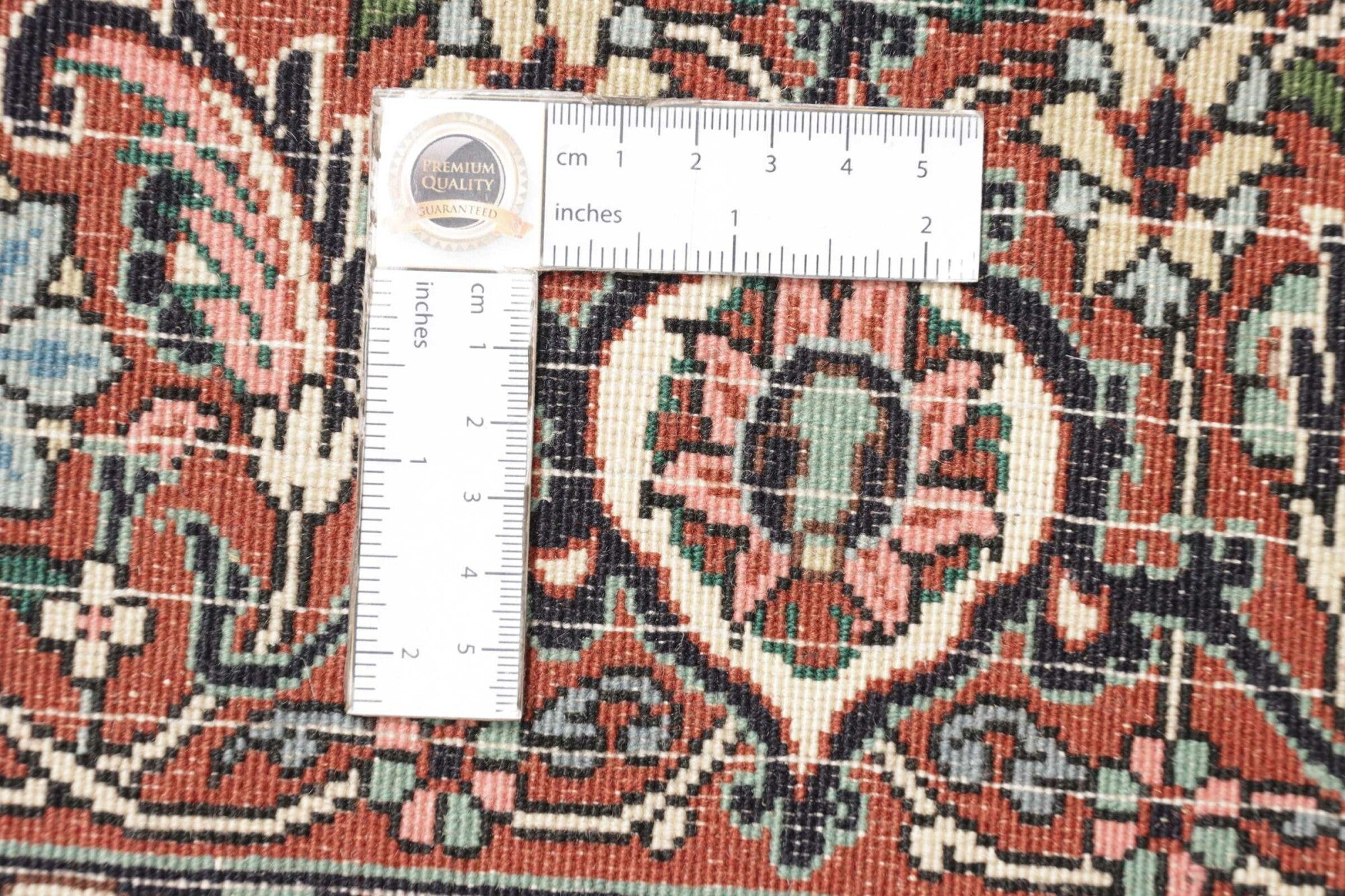 Bidjar | 226 cm x 169 cm | Nr. 12-234179