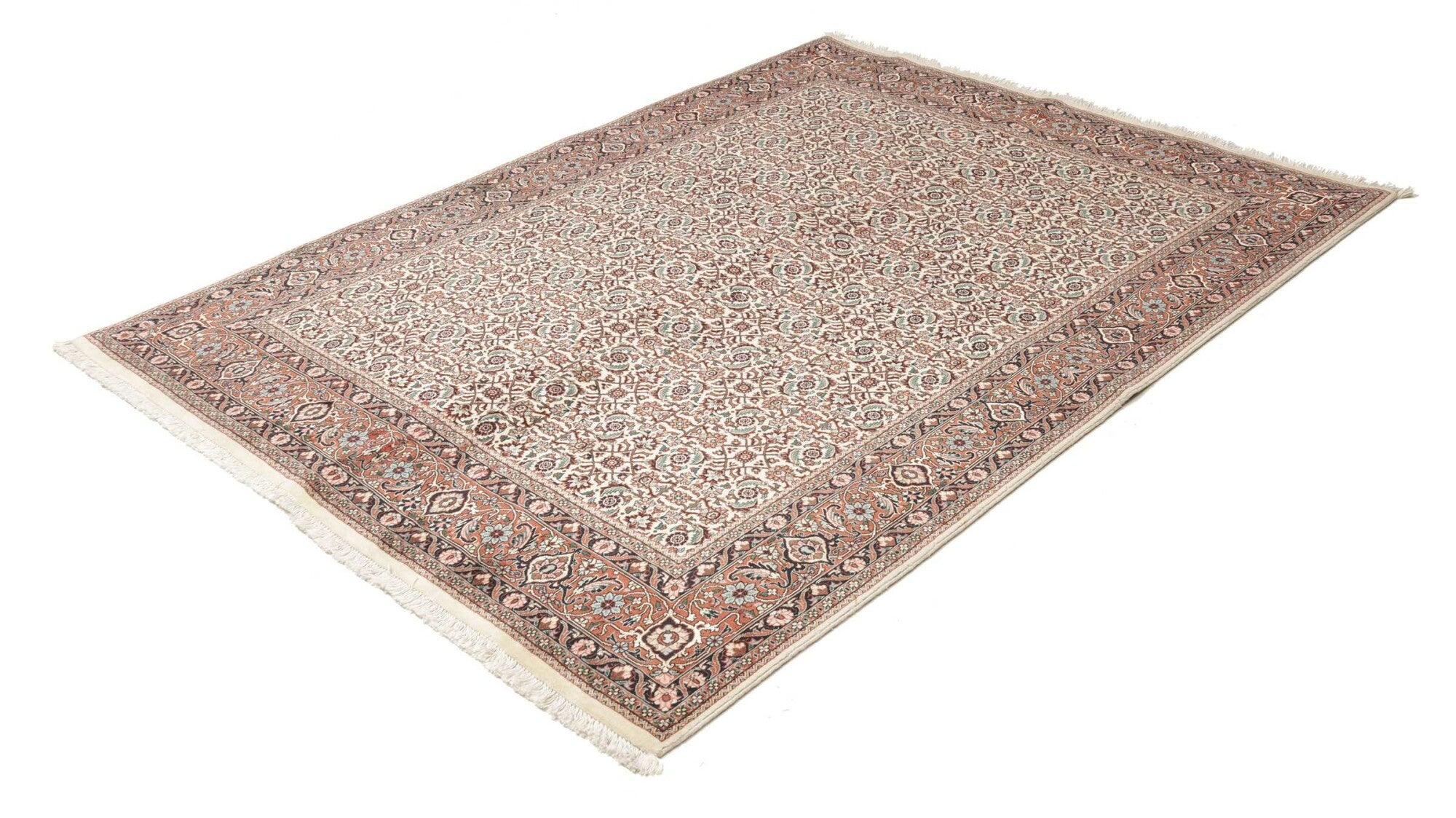 Bidjar | 226 cm x 169 cm | Nr. 12-234179