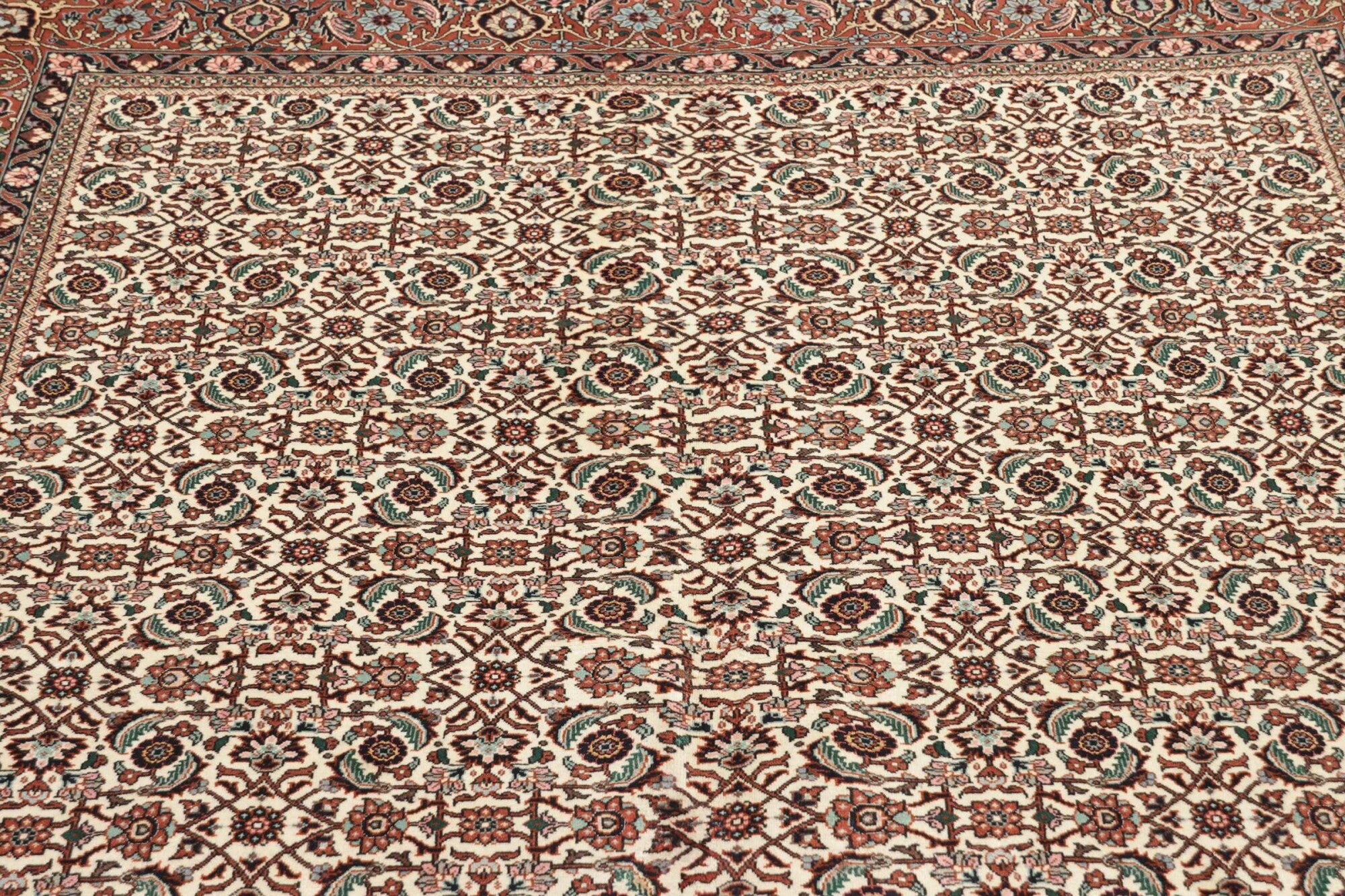 Bidjar | 226 cm x 169 cm | Nr. 12-234179
