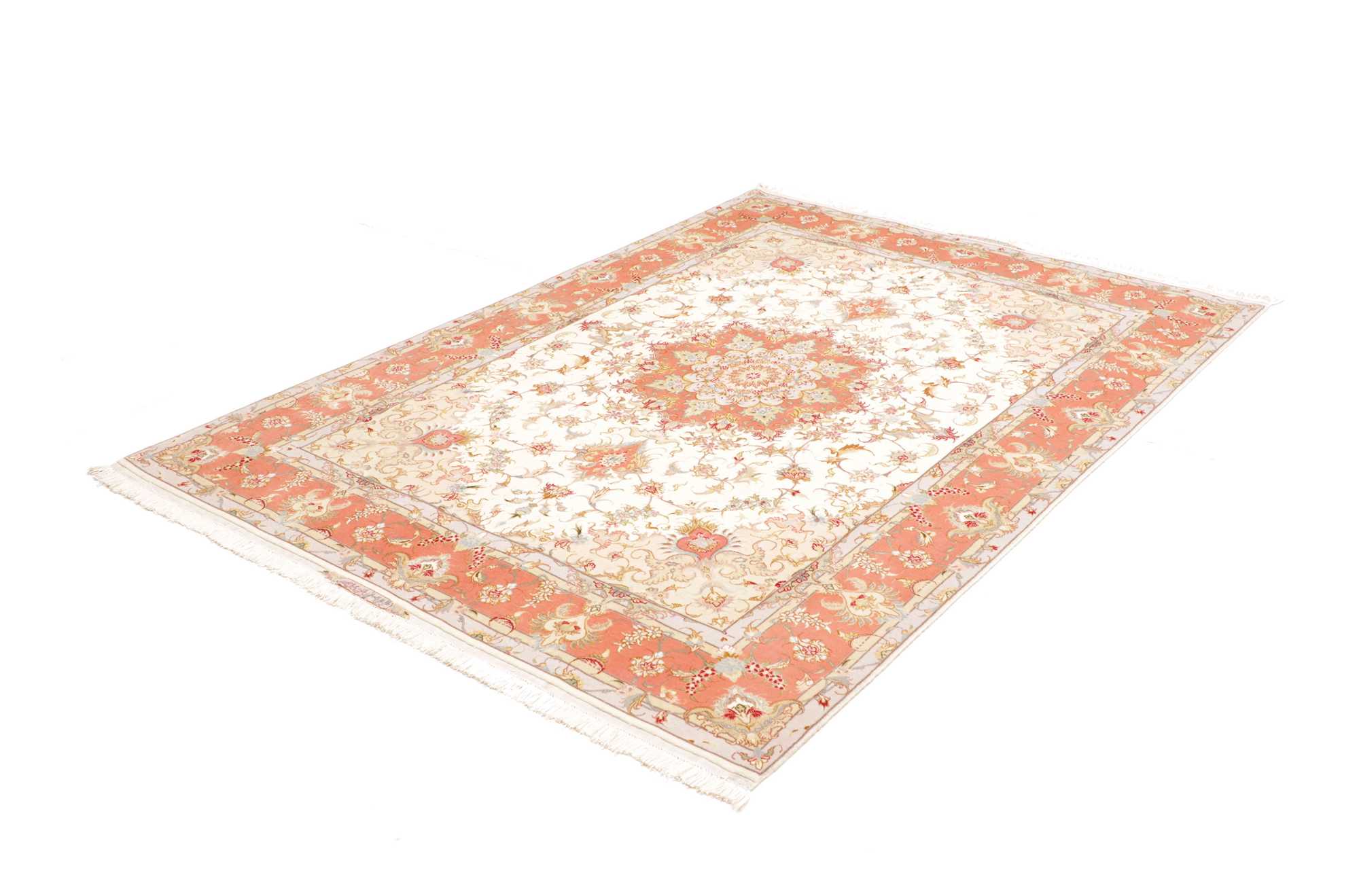 Tabriz | 213 x 155 cm | Nr. 12-236518
