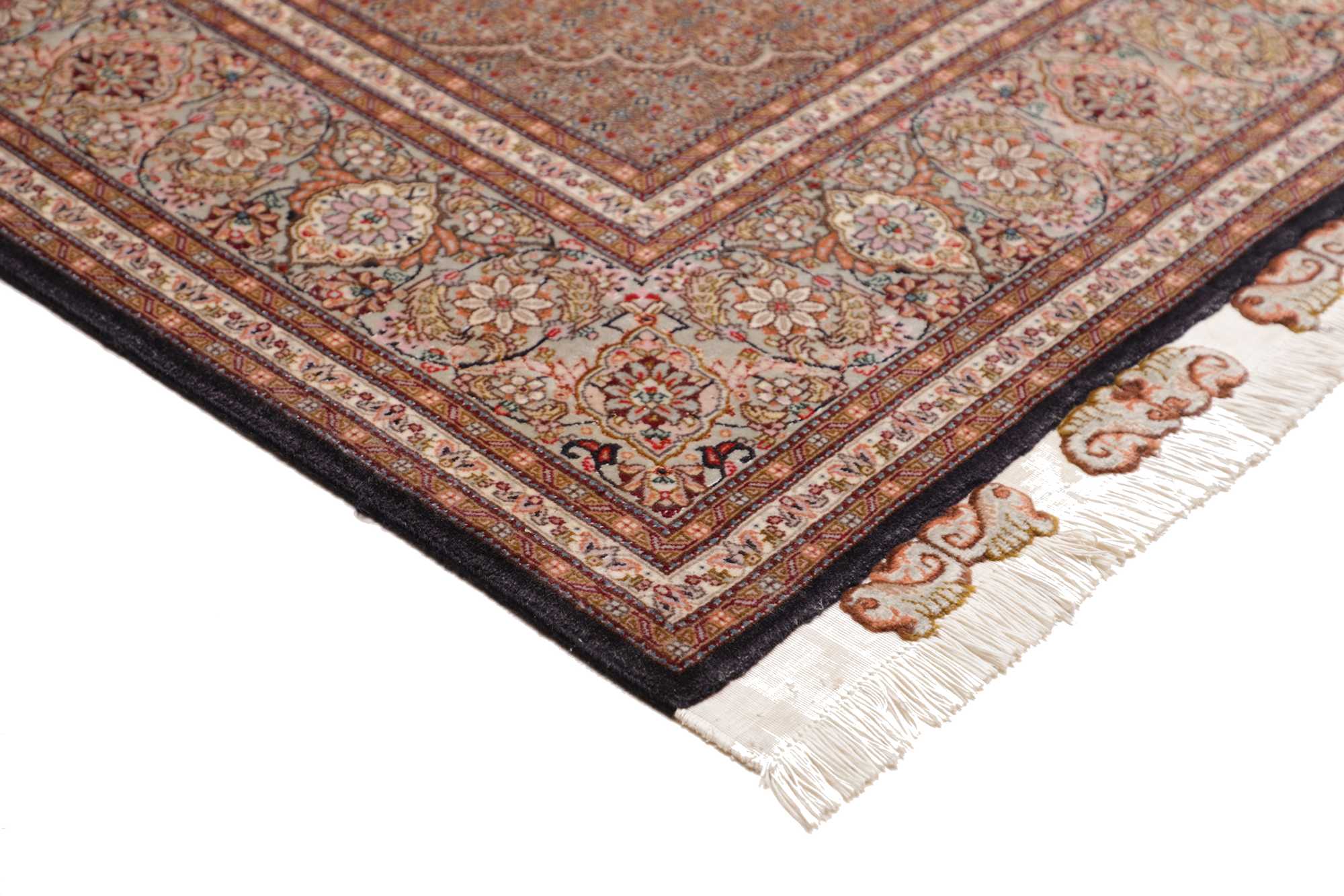 Täbriz | 302 cm x 207 cm | Nr. 12-238659