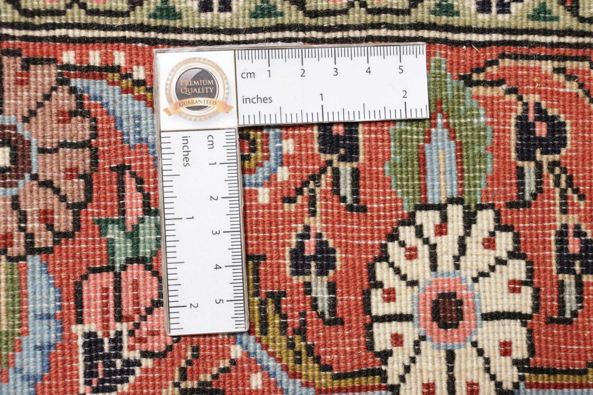 Sarough | 215 cm x 137 cm | Nr. 12-242828
