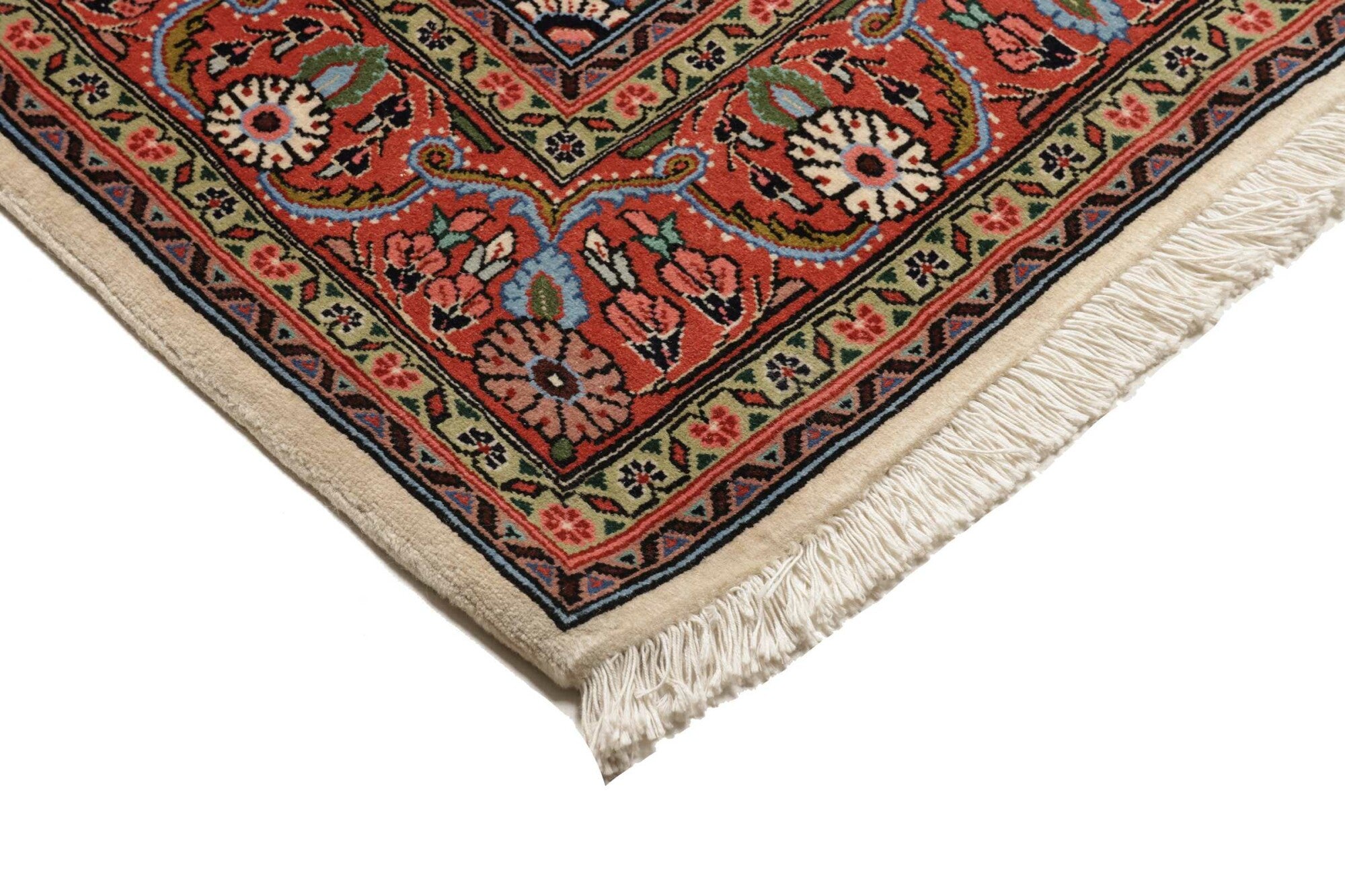 Sarough | 215 cm x 137 cm | Nr. 12-242828