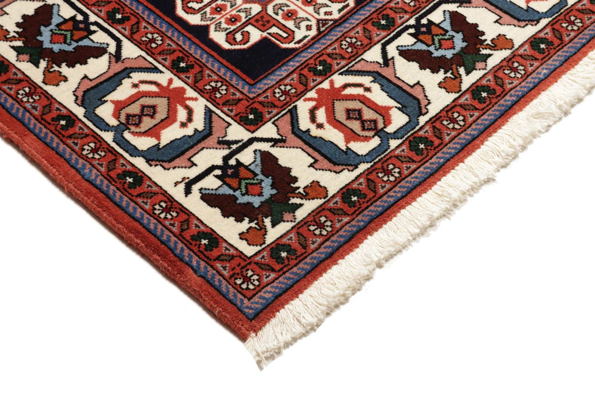 Kashghuli | 201 cm x 149 cm | Nr. 12-242831