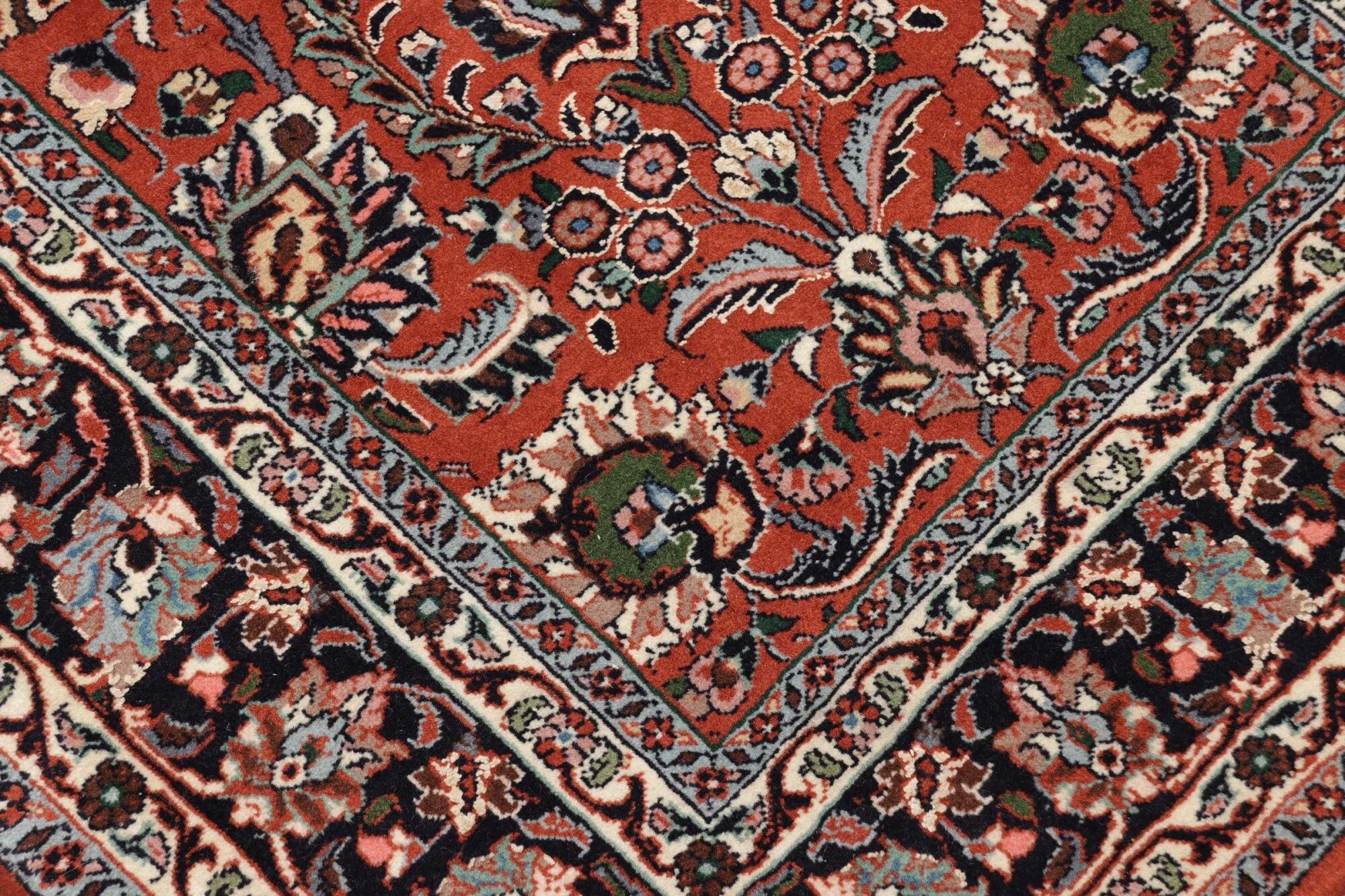 Bidjar | 291 cm x 76 cm | Nr. 12-242833