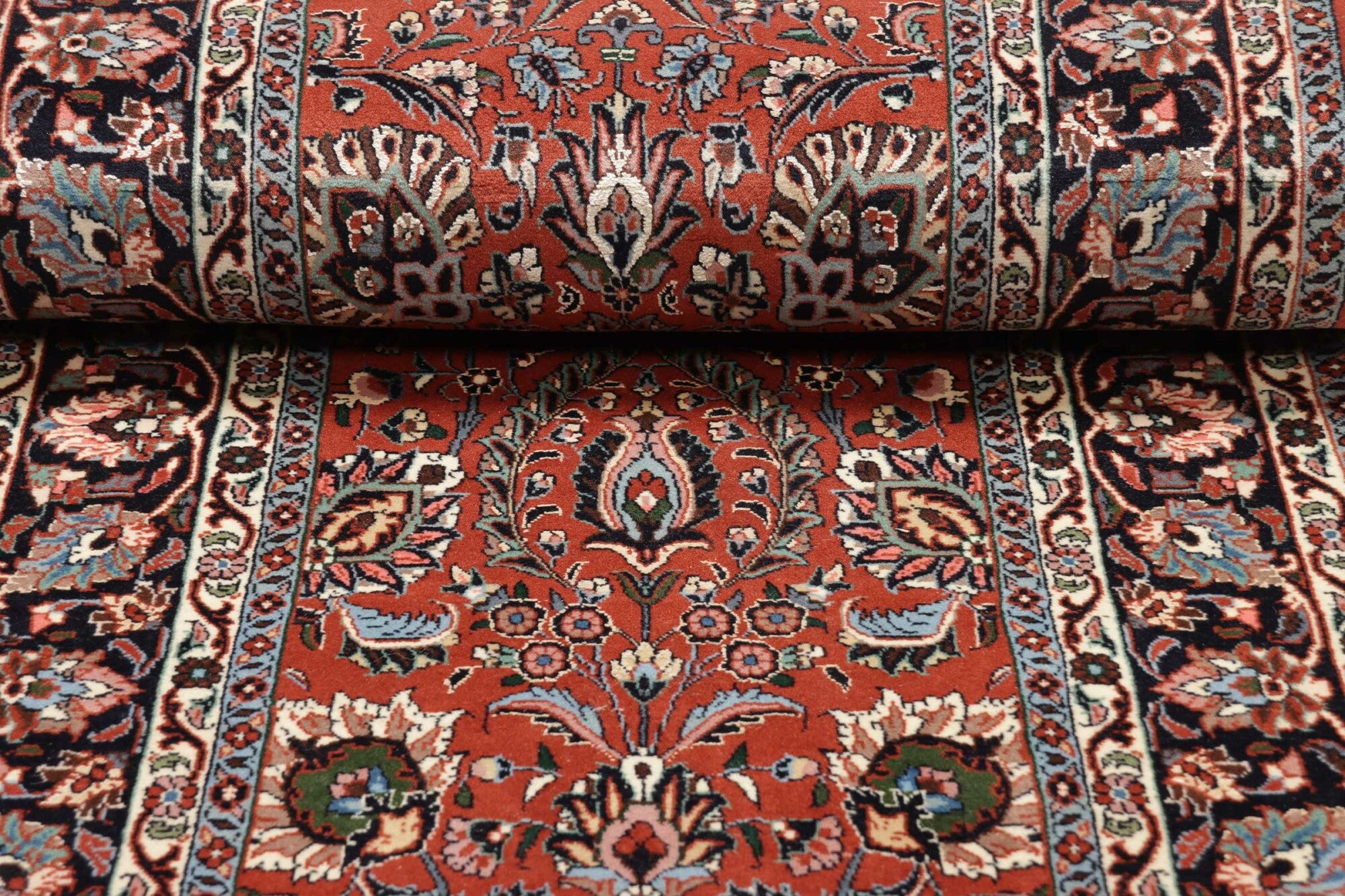 Bidjar | 291 cm x 76 cm | Nr. 12-242833