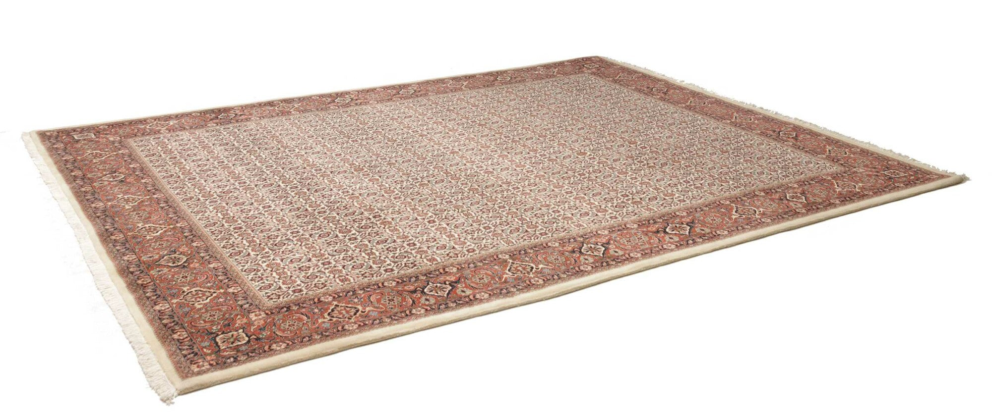 Bidjar | 337 cm x 250 cm | Nr. 12-243011