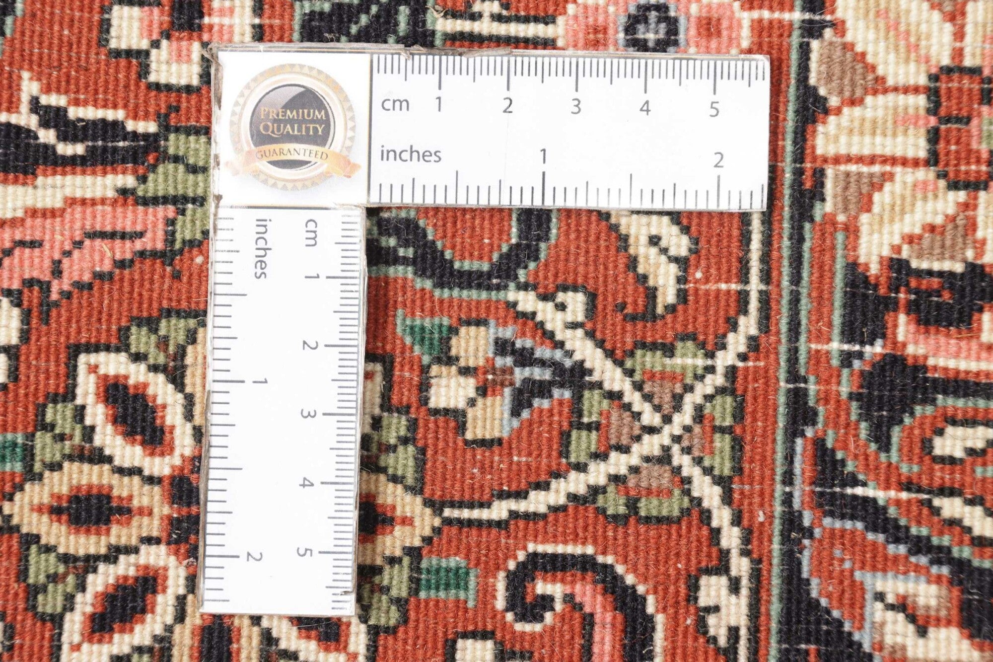 Bidjar | 337 cm x 250 cm | Nr. 12-243011