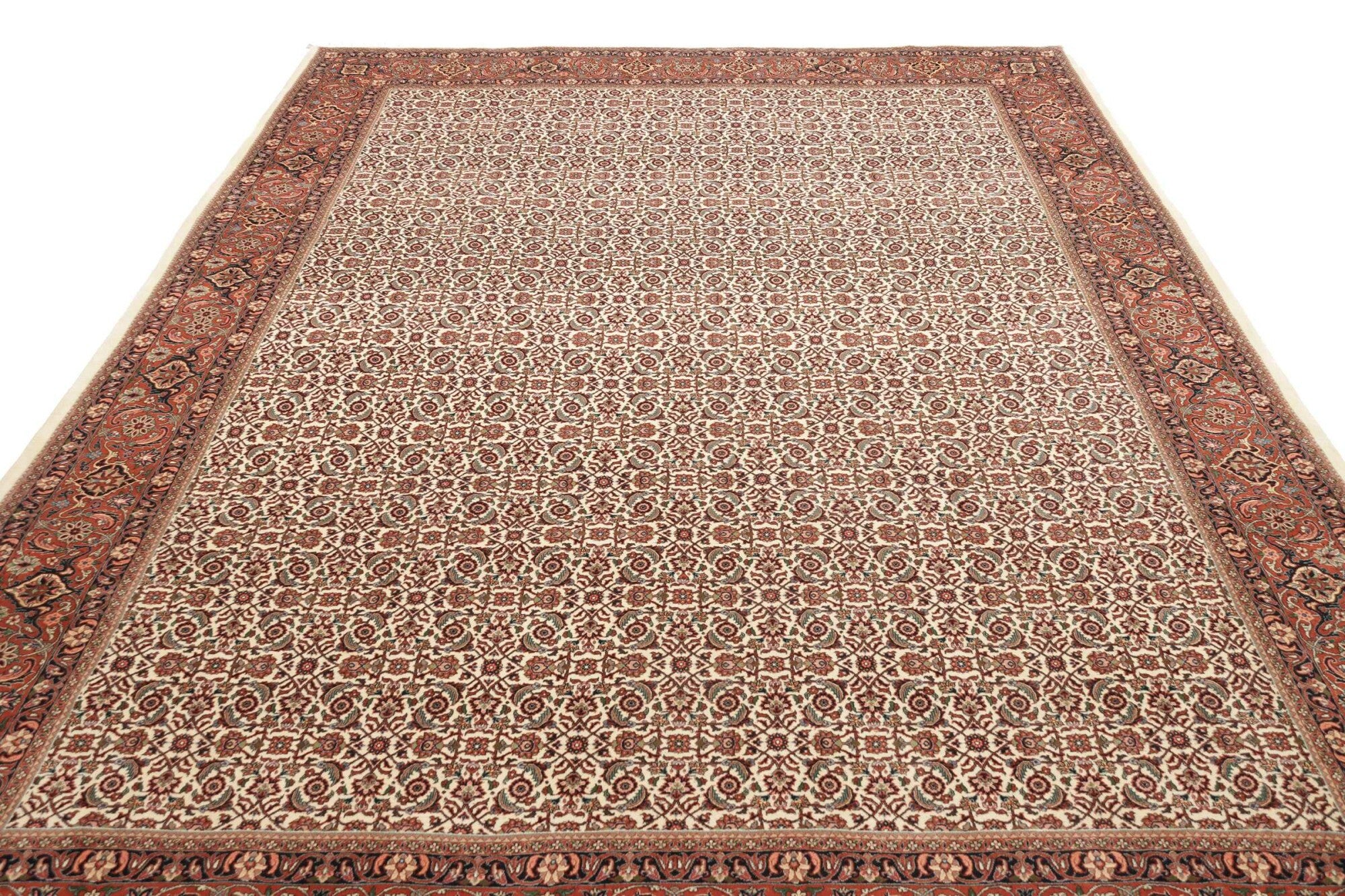 Bidjar | 337 cm x 250 cm | Nr. 12-243011