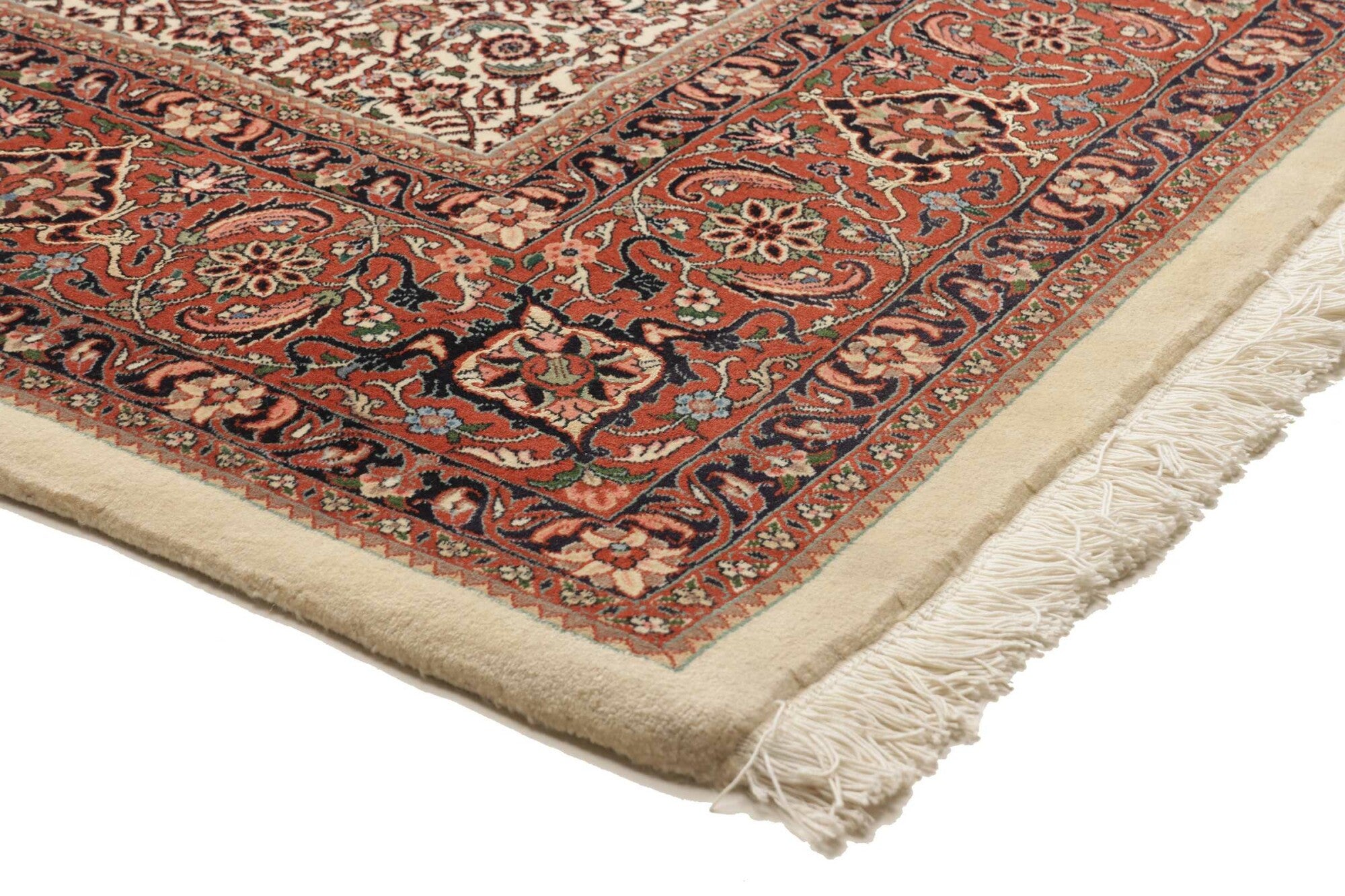 Bidjar | 337 cm x 250 cm | Nr. 12-243011