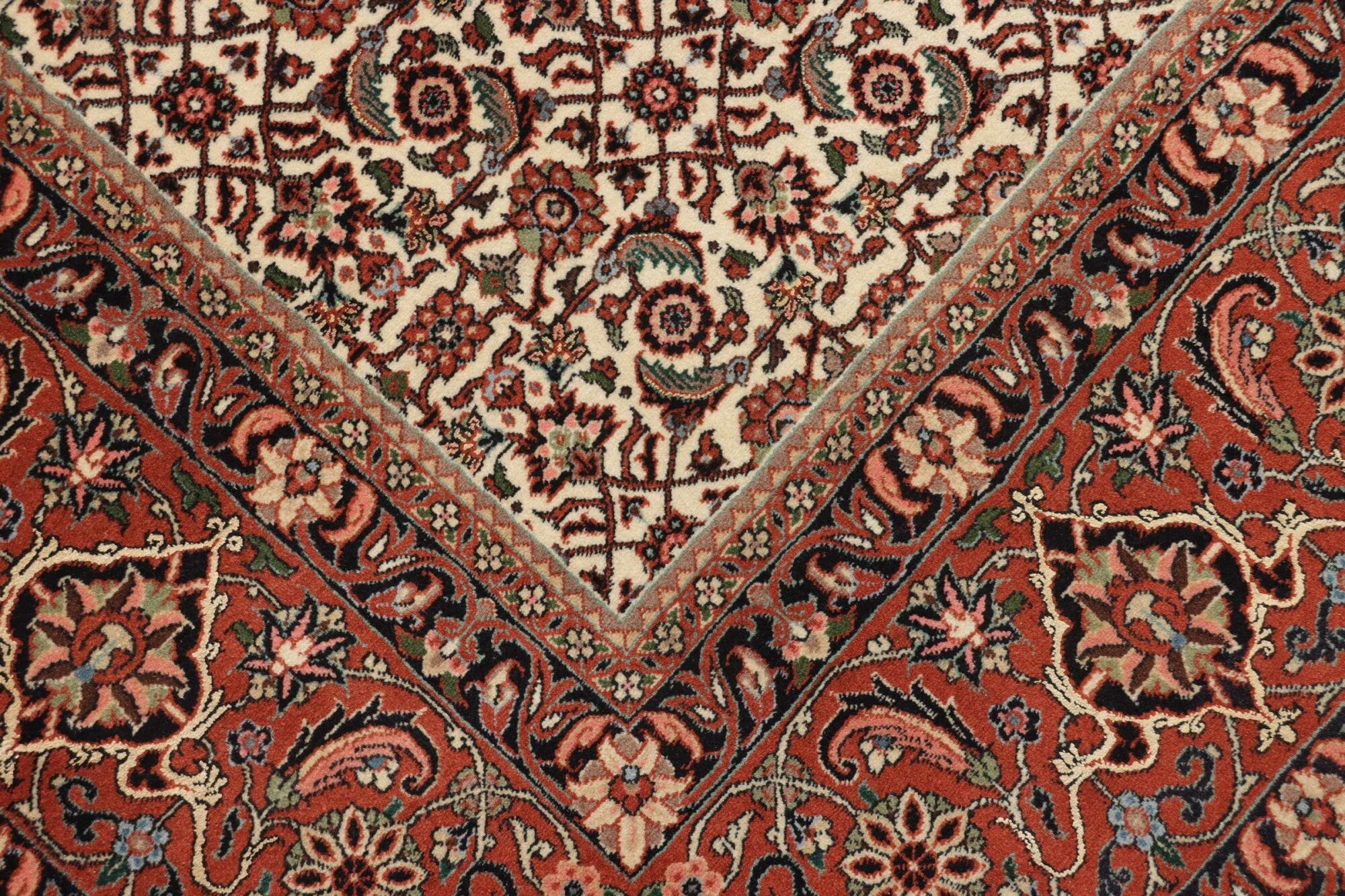 Bidjar | 337 cm x 250 cm | Nr. 12-243011