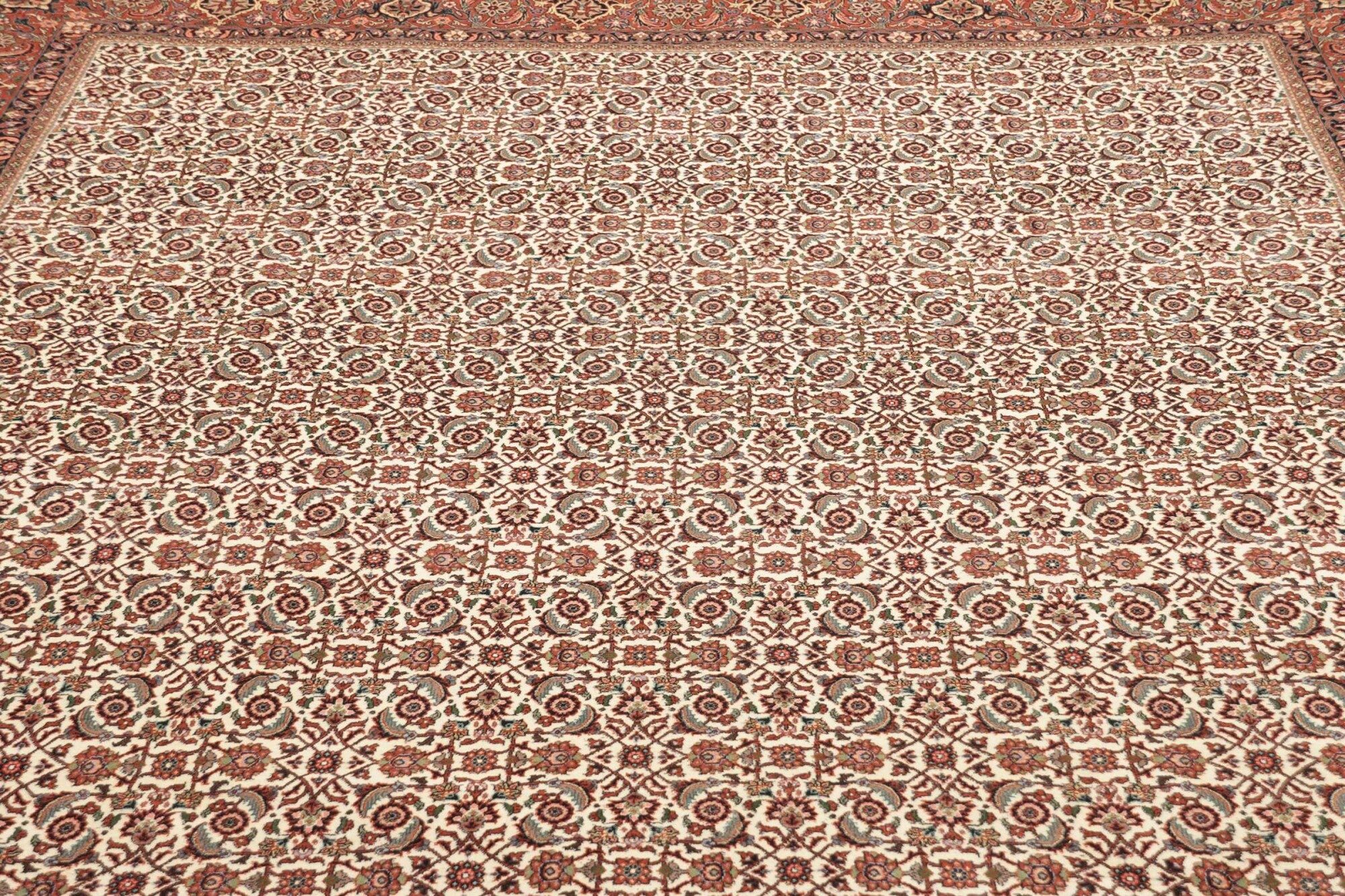 Bidjar | 337 cm x 250 cm | Nr. 12-243011