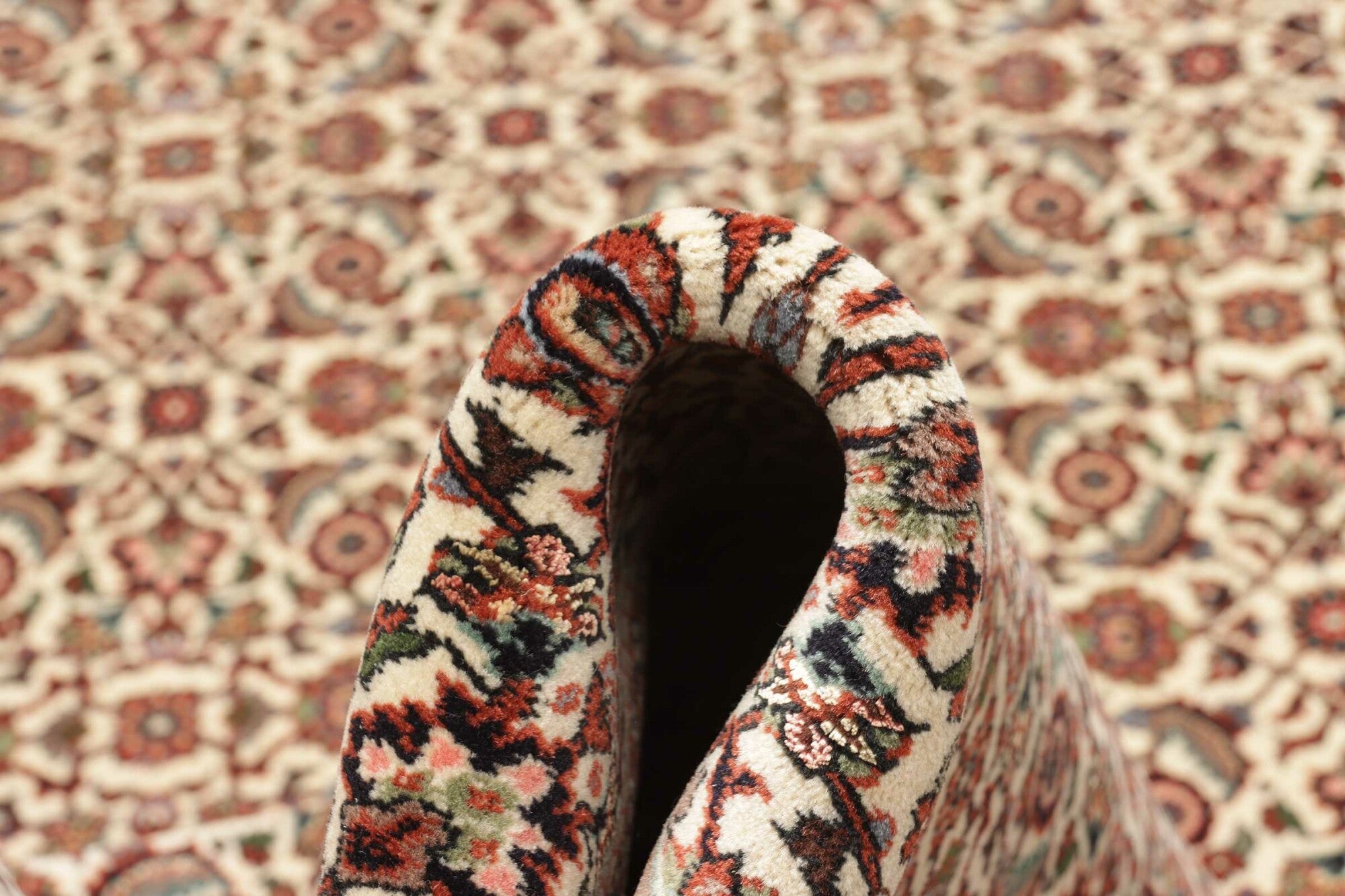 Bidjar | 337 cm x 250 cm | Nr. 12-243011