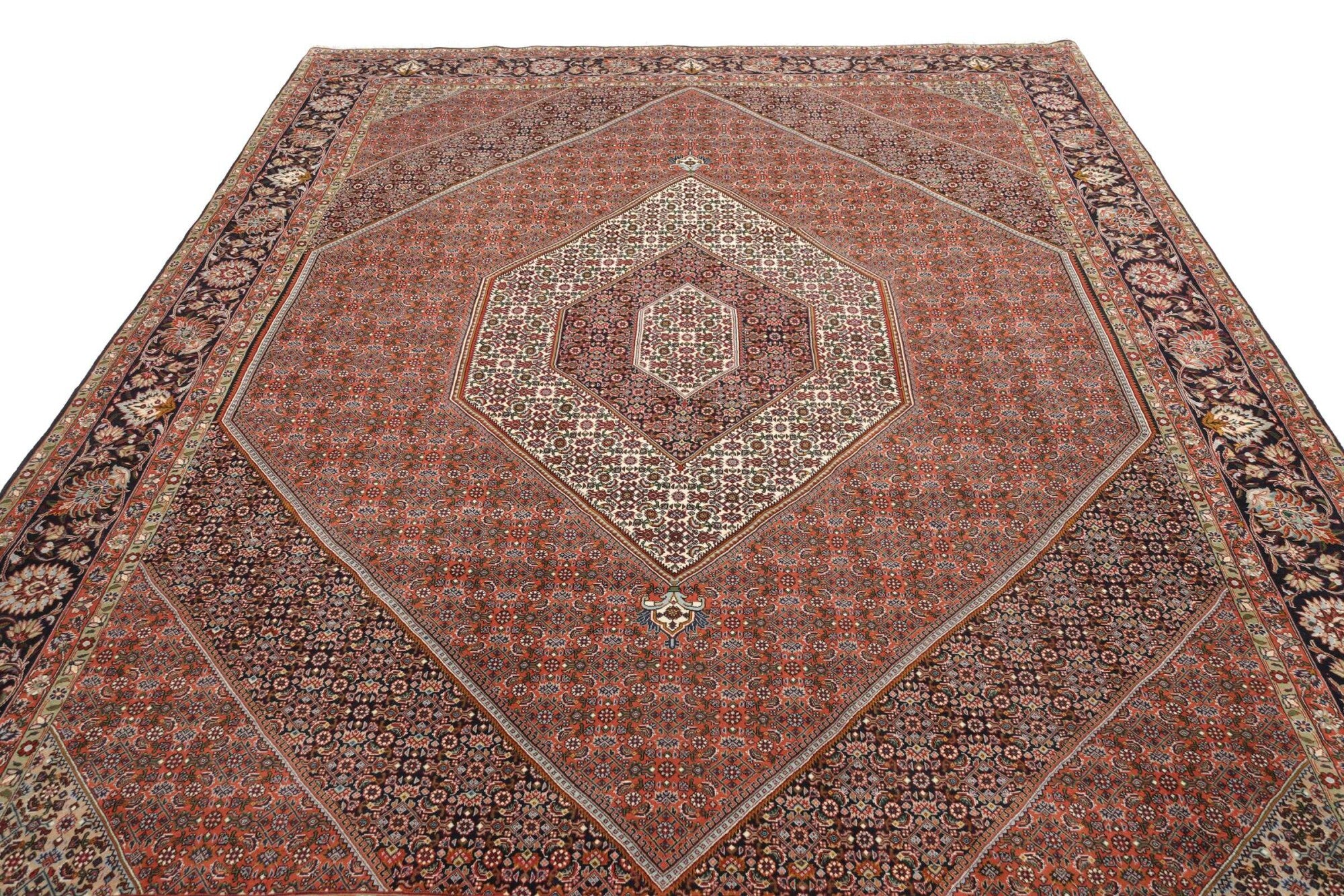 Bidjar | 347 x 255 cm | Nr. 12-243017