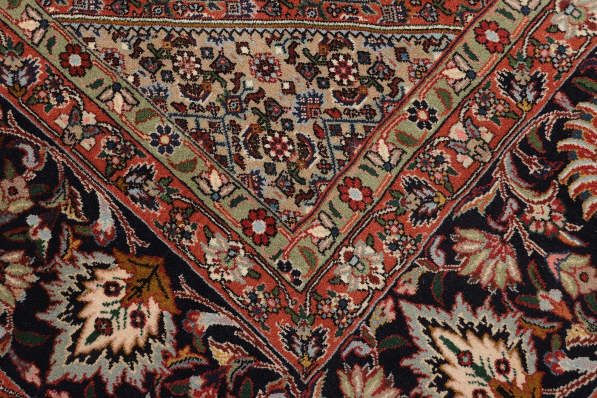 Bidjar | 347 x 255 cm | Nr. 12-243017