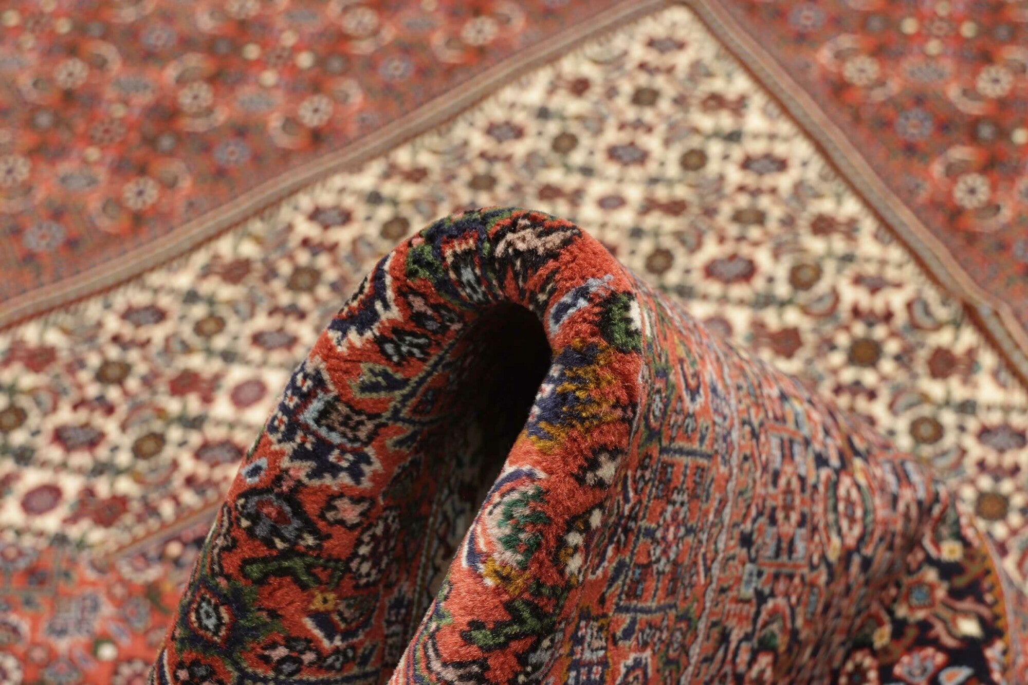 Bidjar | 347 x 255 cm | Nr. 12-243017