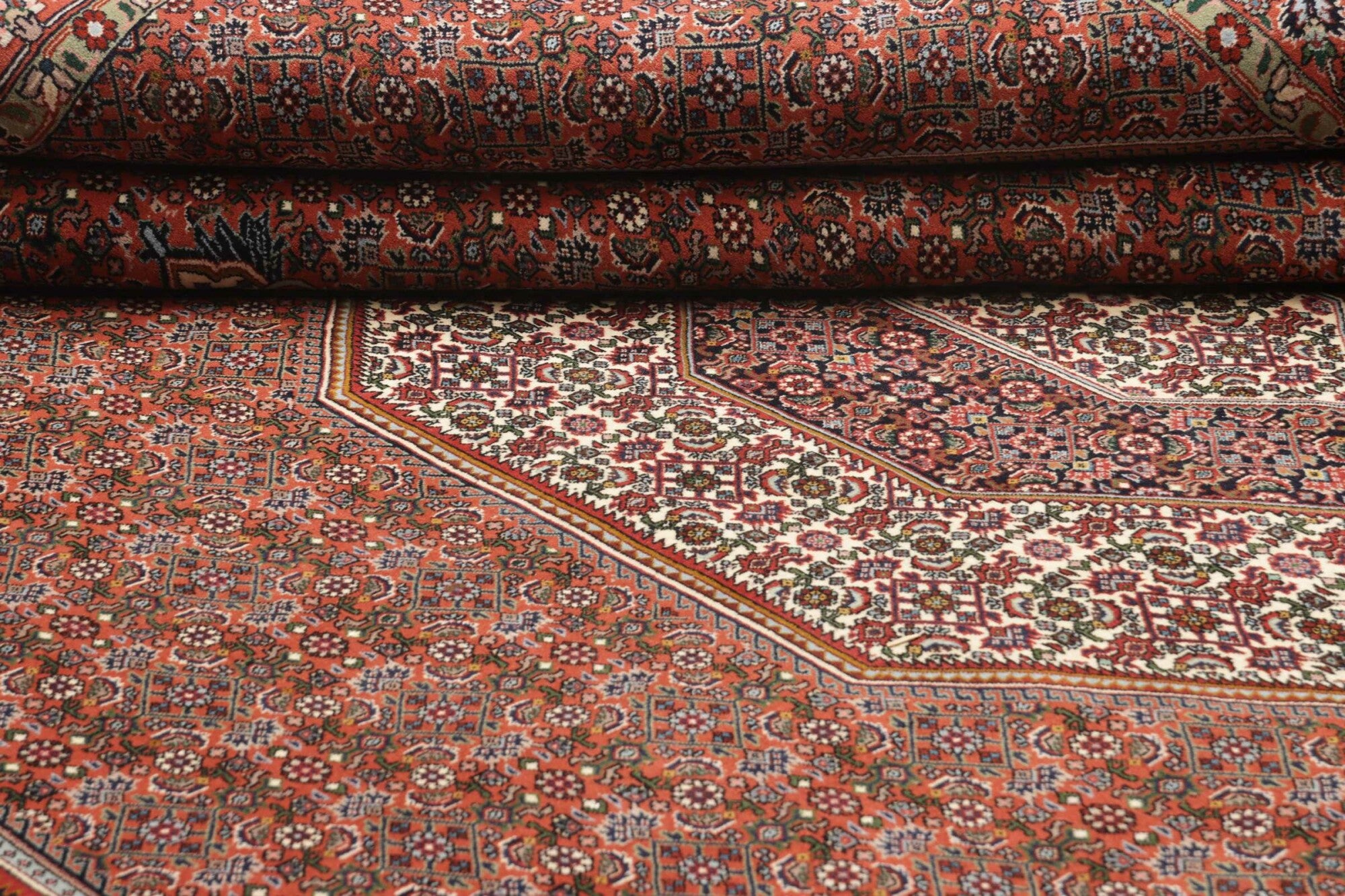 Bidjar | 347 x 255 cm | Nr. 12-243017