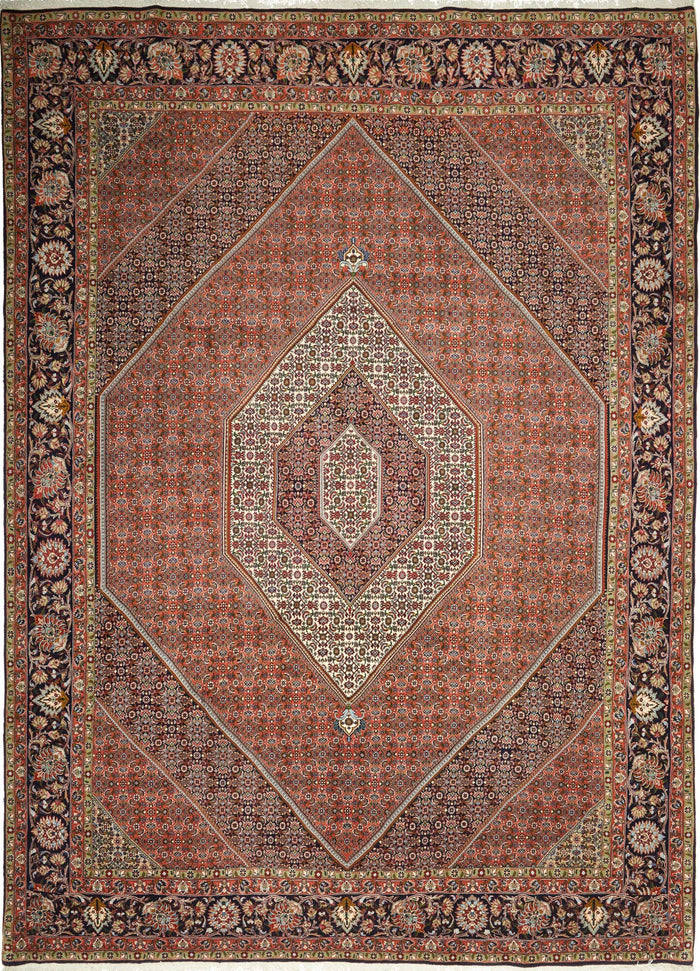 Bidjar | 347 cm x 255 cm | Nr. 12-243017