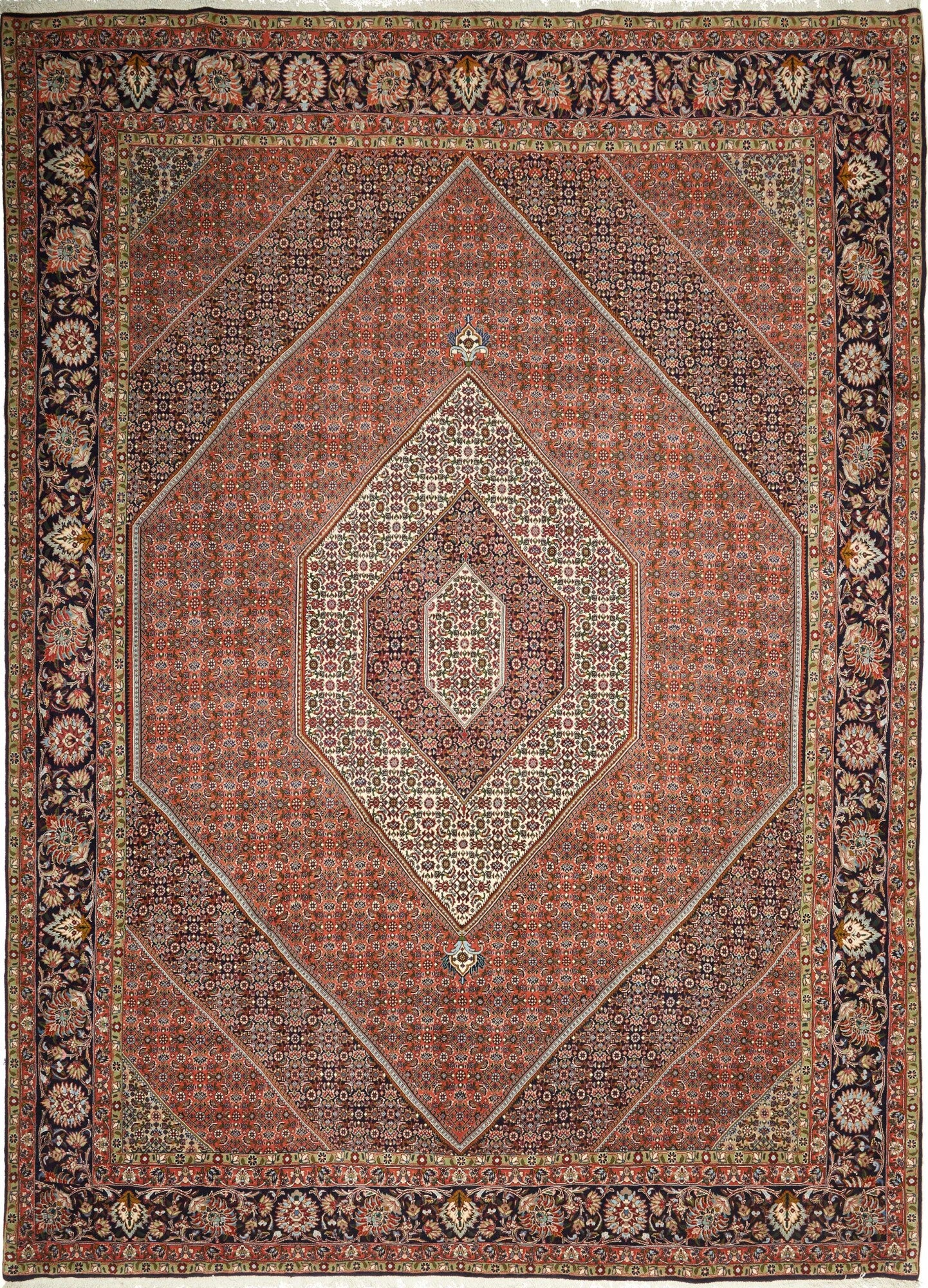 Bidjar | 347 x 255 cm | Nr. 12-243017
