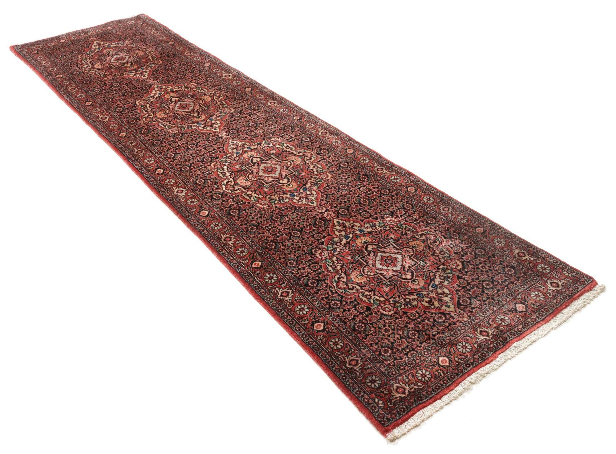 Bidjar | 290 cm x 81 cm | Nr. 12-243193