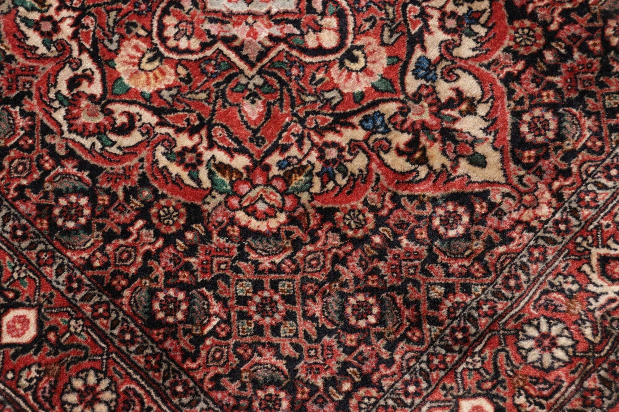 Bidjar | 290 cm x 81 cm | Nr. 12-243193