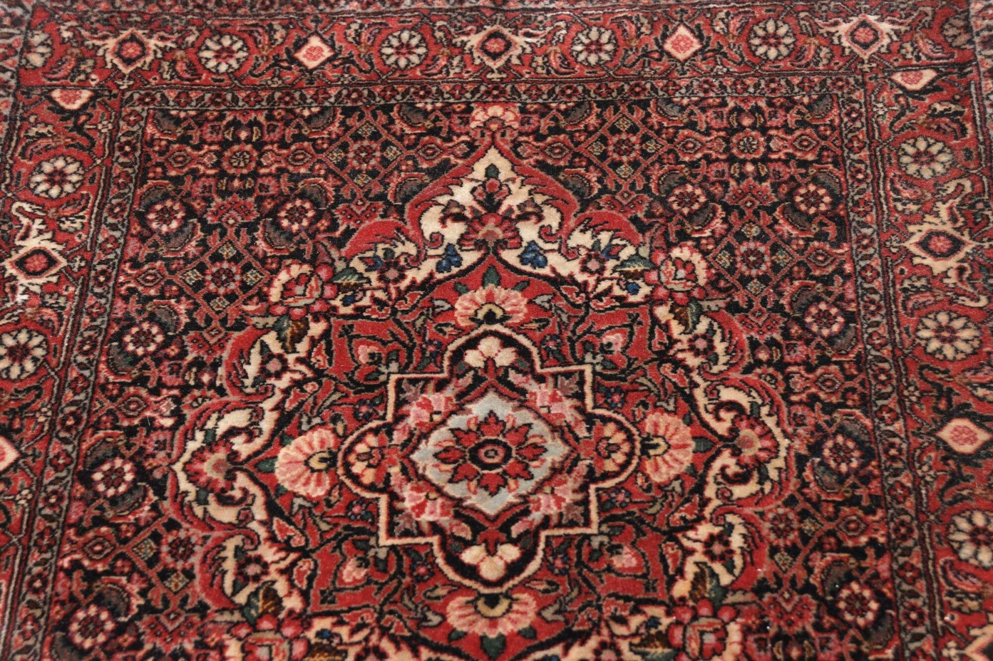 Bidjar | 290 cm x 81 cm | Nr. 12-243193