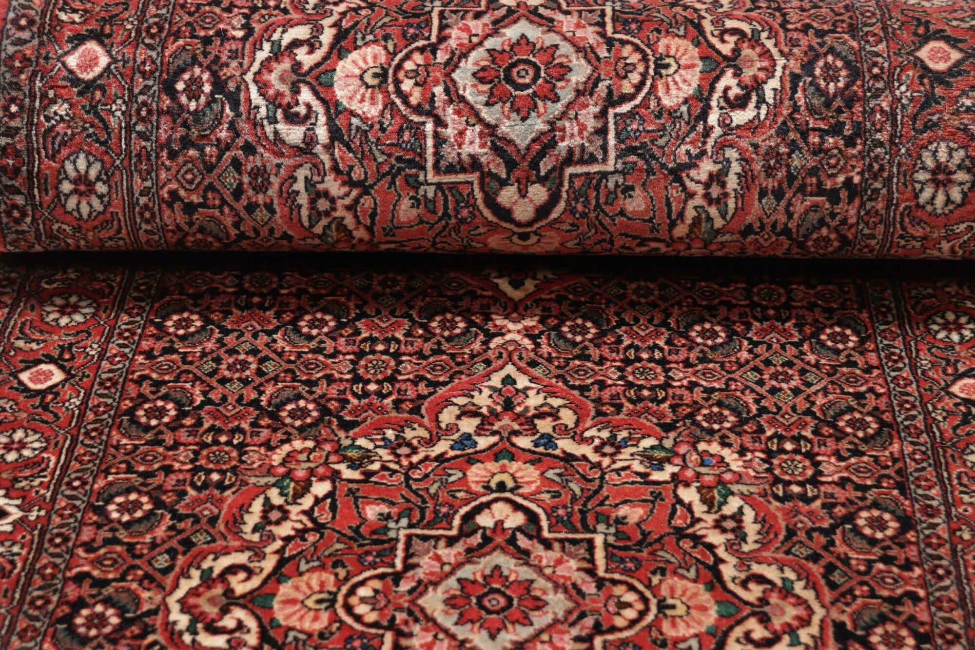 Bidjar | 290 cm x 81 cm | Nr. 12-243193