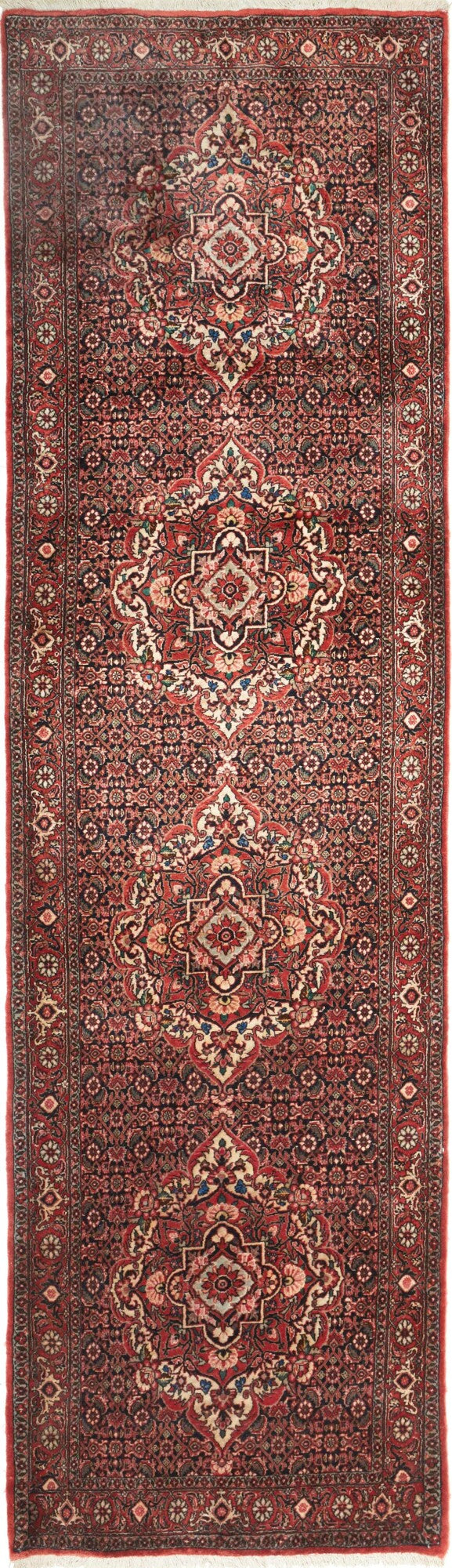 Bidjar | 290 cm x 81 cm | Nr. 12-243193